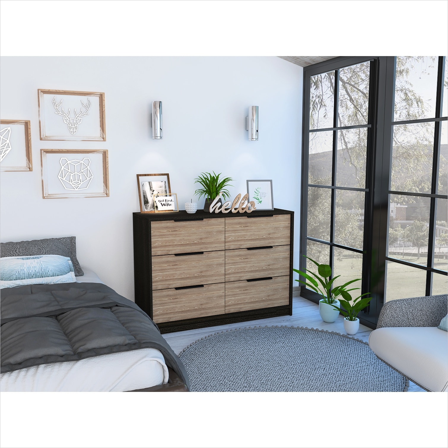 Naturefalls 8ETUKXOPLPTO dressers - View #2