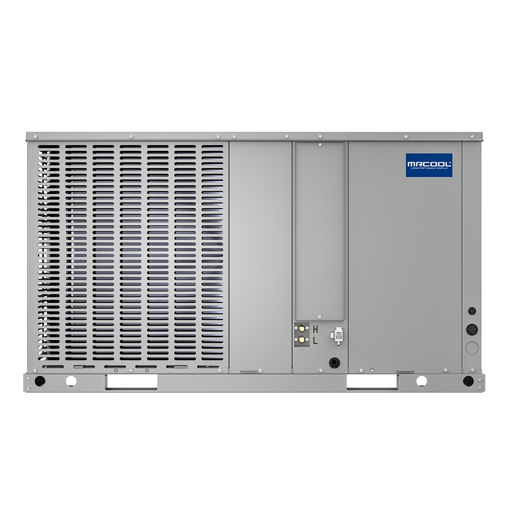 MRCOOL MPH421H413B Heat-Pumps - View #2