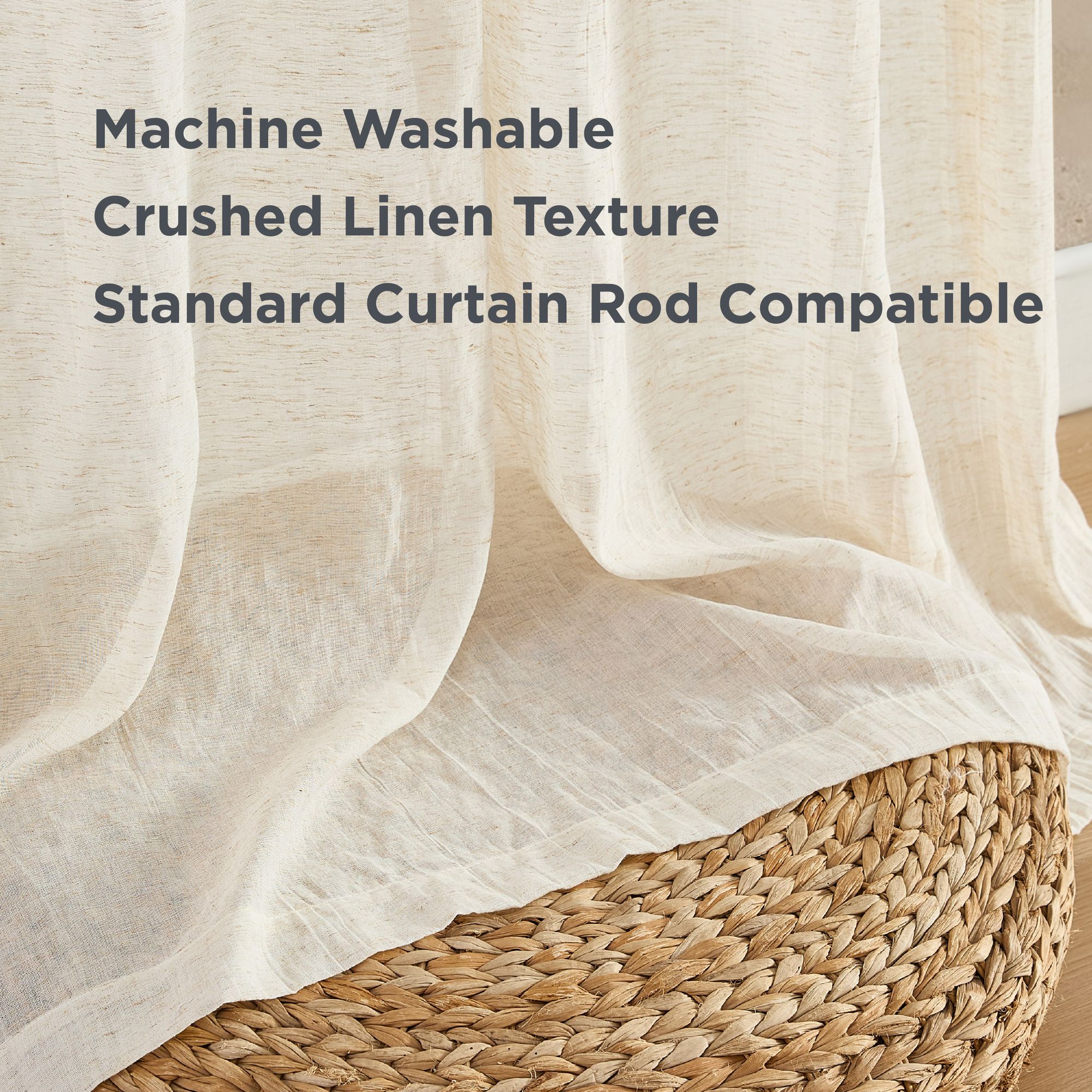 French Connection 646760121069 curtains - View #5