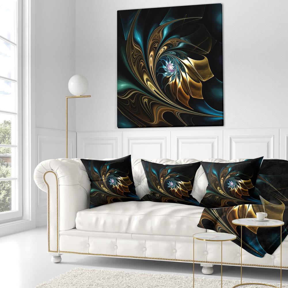 Designart CU12104-18-18 Accent-Pillows - View #3