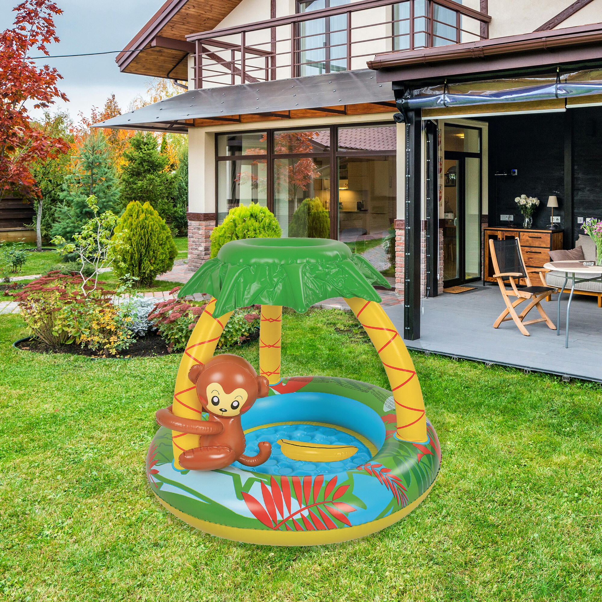 Pool Central 34256412 Kids-Pools - View #2