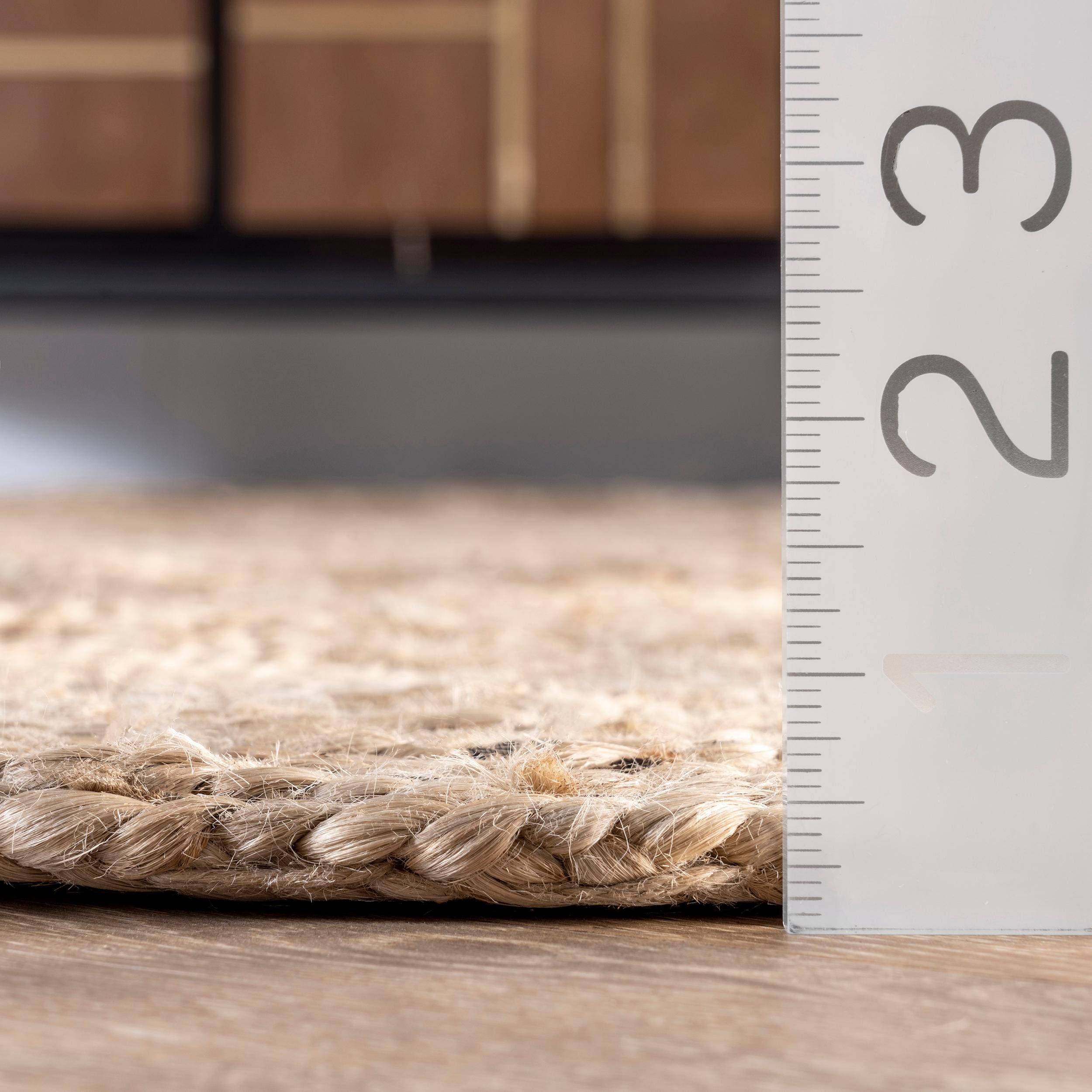 nuLOOM CJSN01A-R808 rugs - View #7
