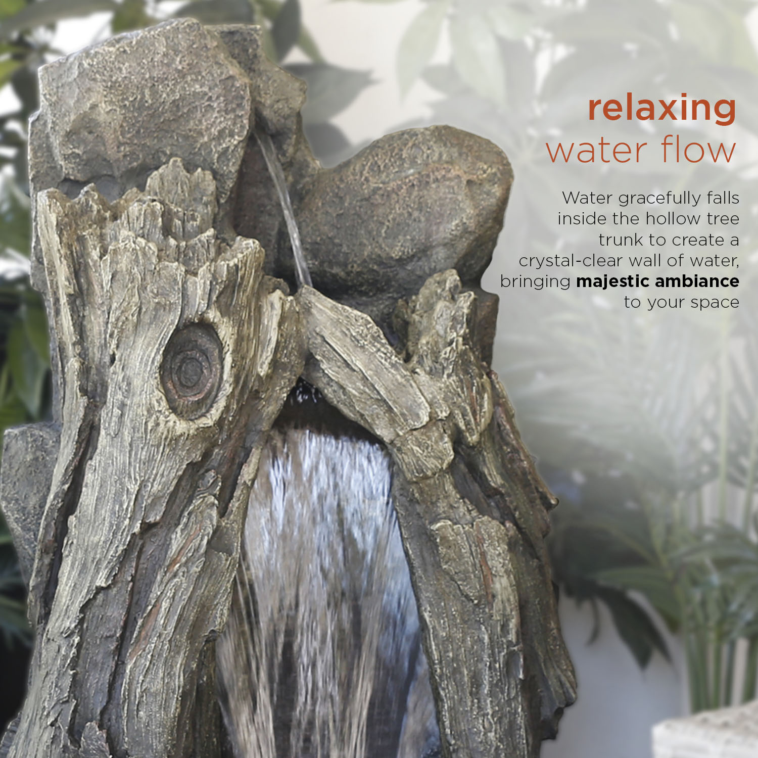 Alpine Corporation WIN270 fountains - View #6