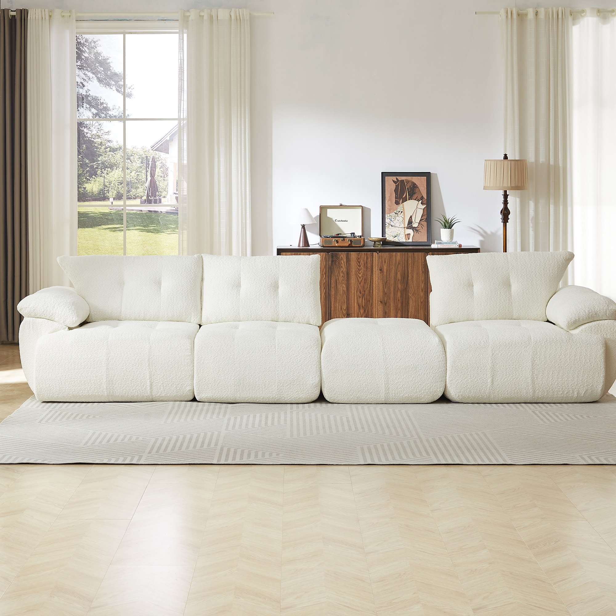 Bybafun YD2700111 Sofas-Loveseats - View #14