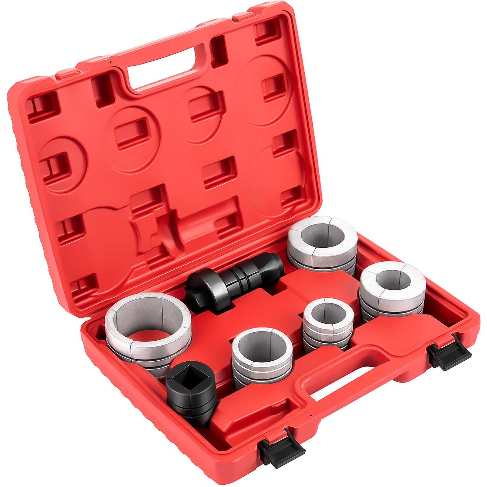 VEVOR JYLQQCXGJJT876AKDV0 Oil-Change-Tools - View #9