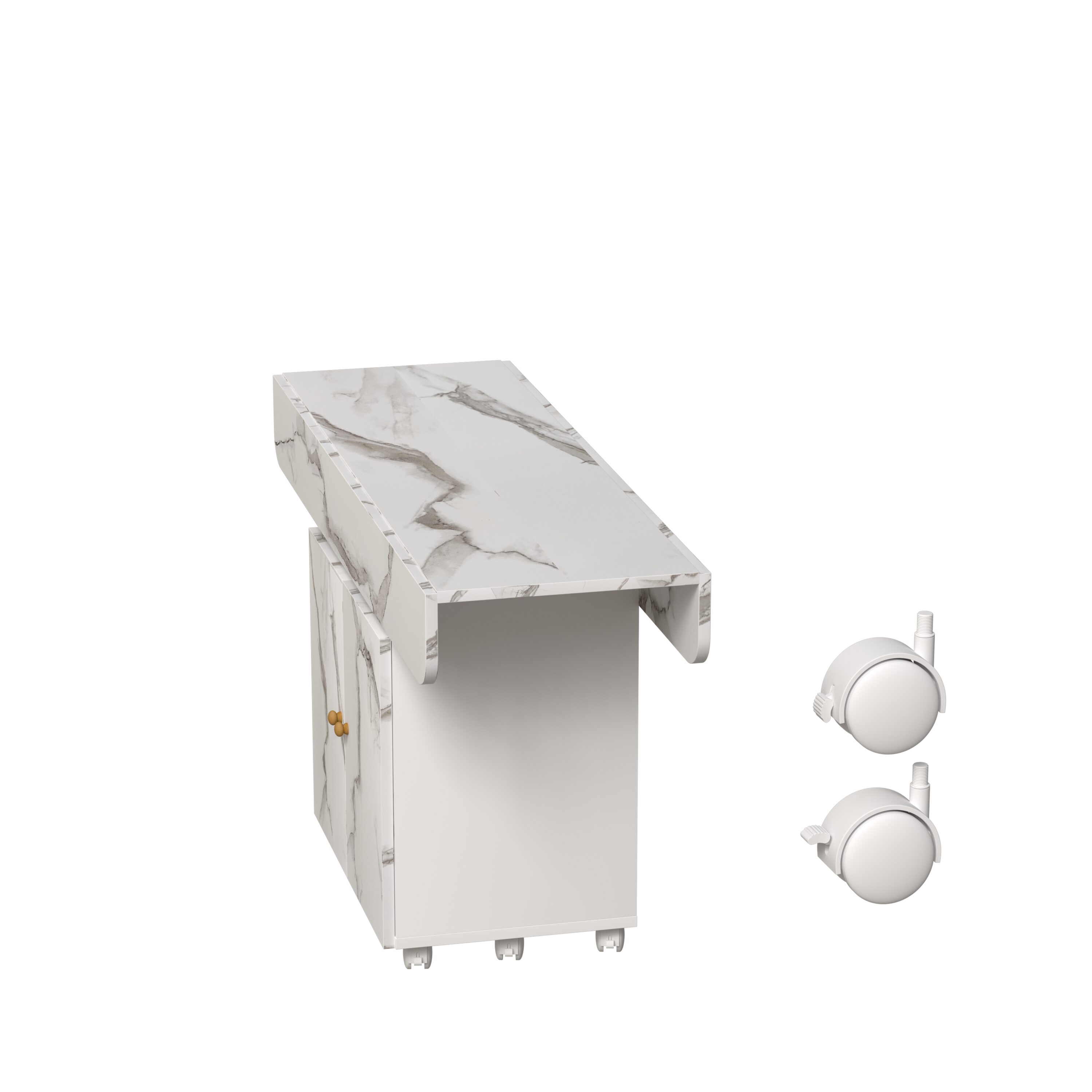 LUXEYARD DS-R-P203216 Dining-Tables - View #4