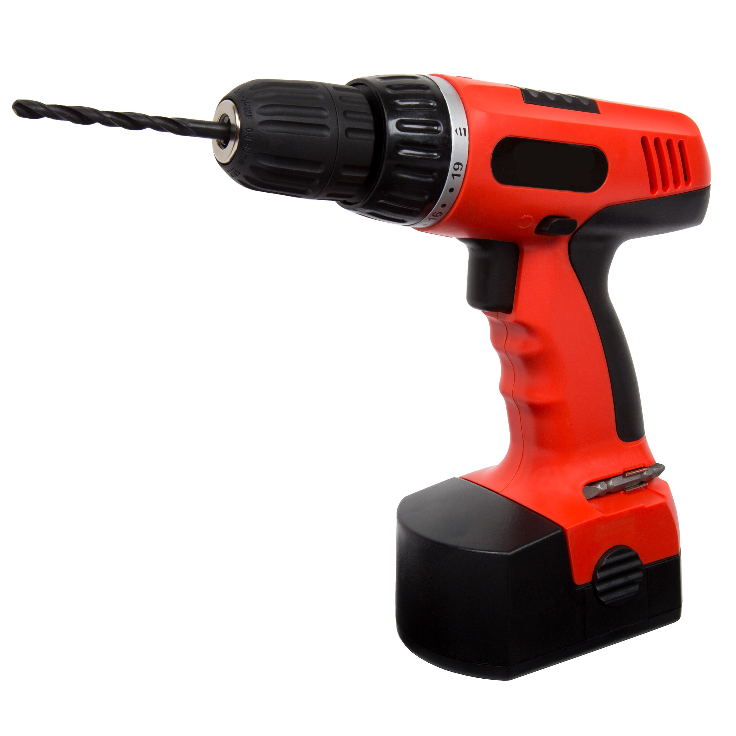 Fleming Supply 18-volt 3/8-in Cordless Drill (1-Battery Included and ...