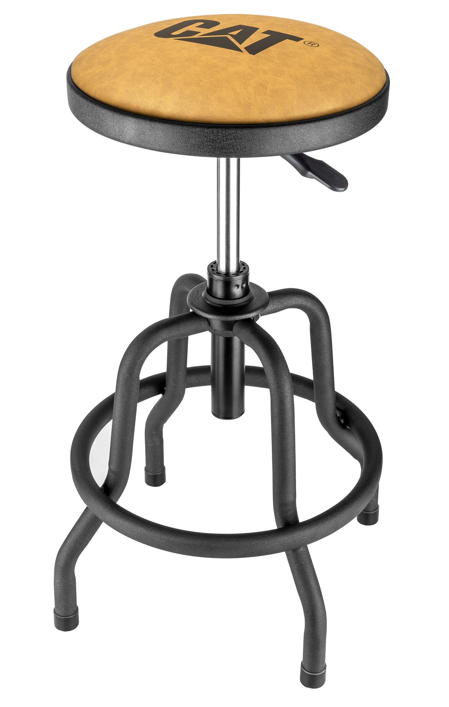 Cat 980841ECE 29.75-in x 14-in Work seat