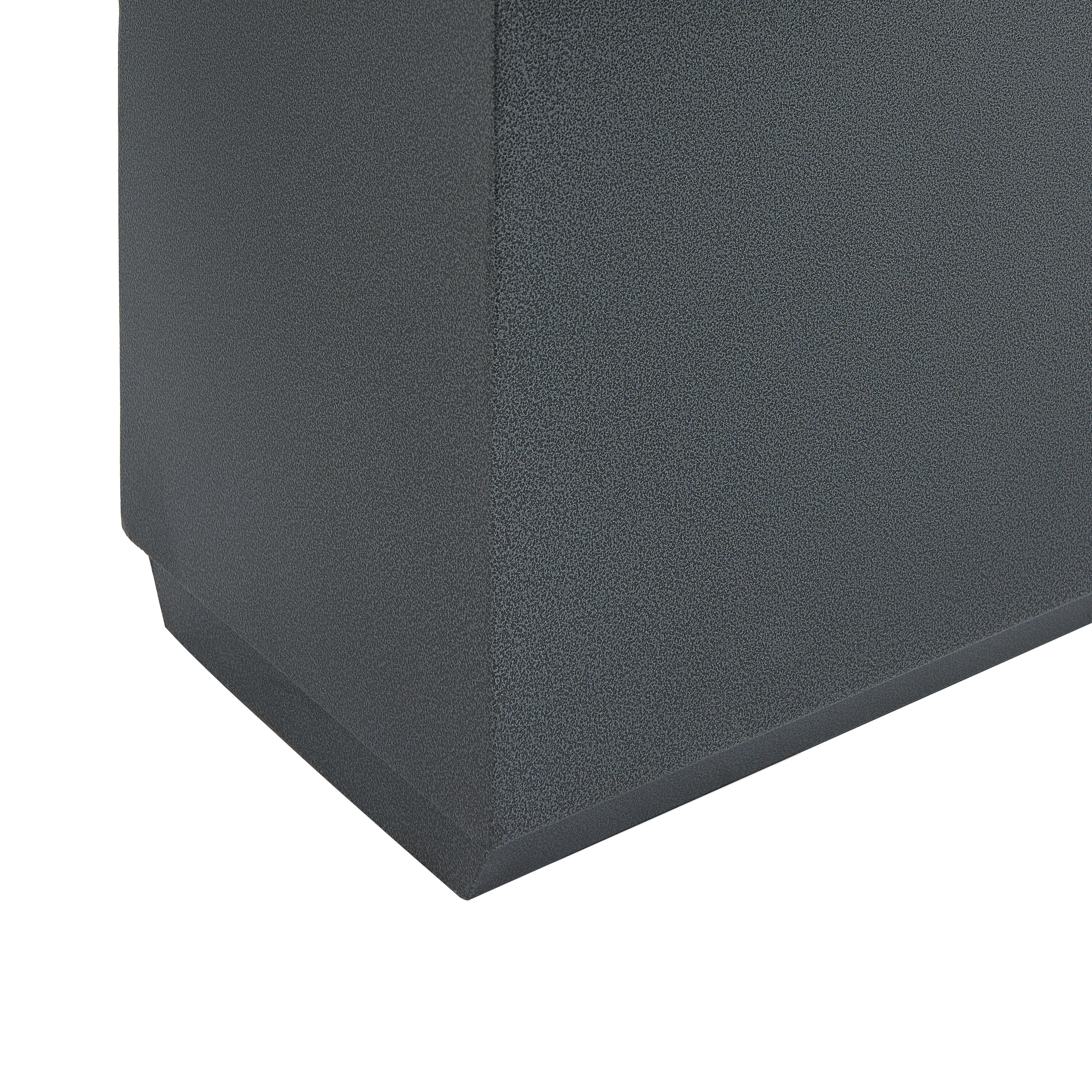EDYO LIVING HCMP002-GR Planter-Window-Box - View #6