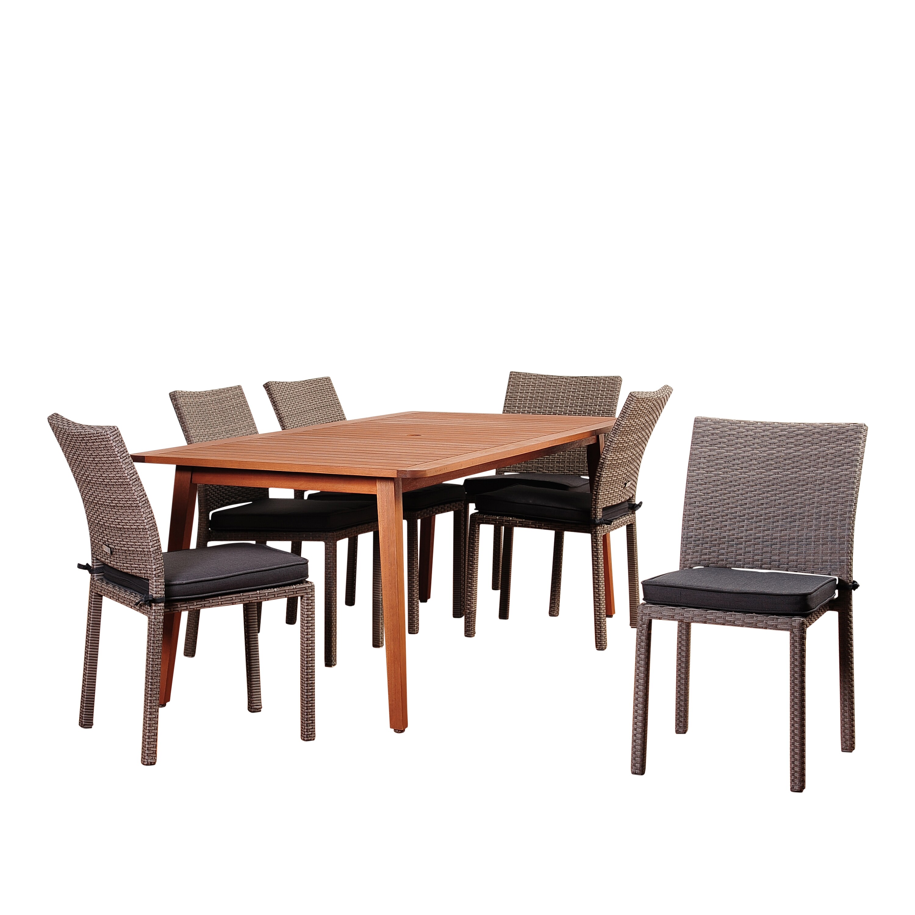 Amazonia SC ARIZ6LIBGRGR Patio-Dining-Sets - View #2