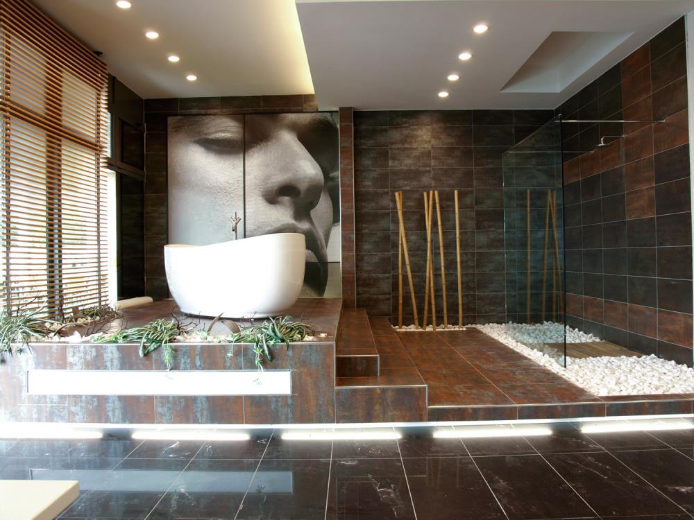 Emser F32ALCHSI1219MOL Wall-Trim-Accent-Tile - View #2
