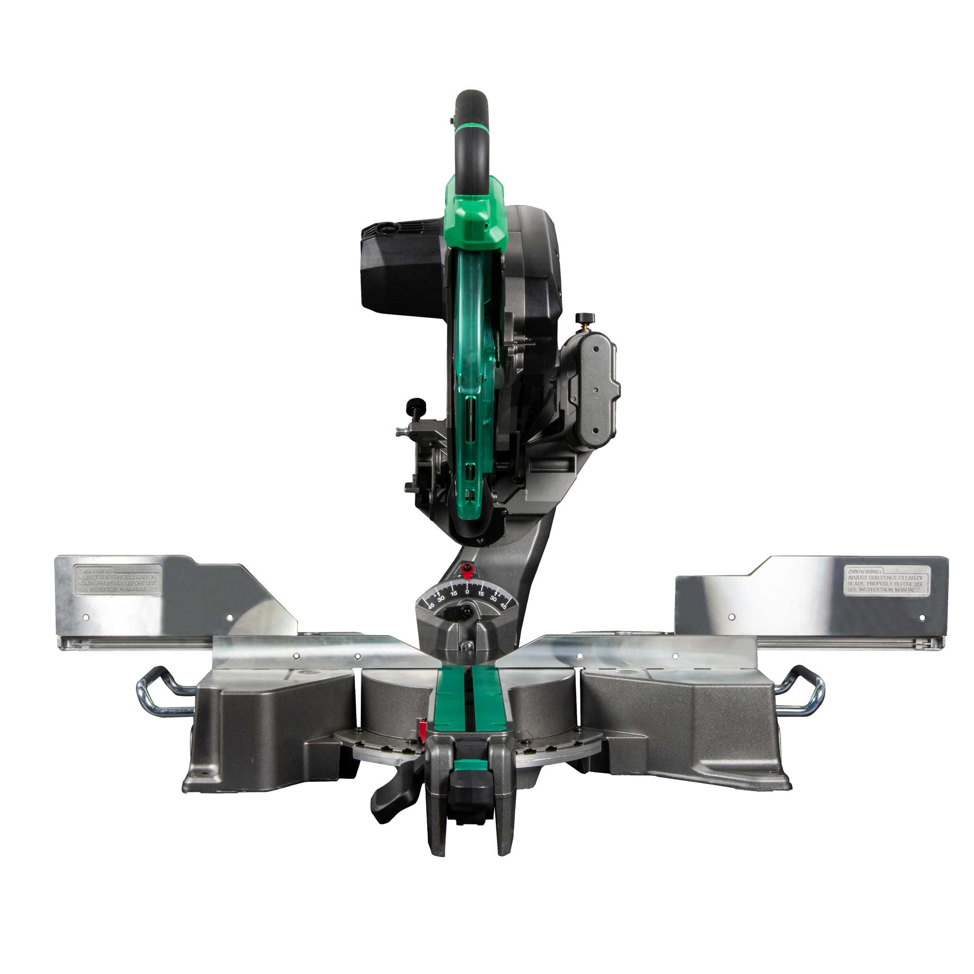 Metabo HPT 12-in 15-Amp Dual Bevel Sliding Compound Corded Miter Saw C12RSH3M Metabo HPT 12-in 15-Amp Dual Bevel Sliding Compound Corded Miter Saw C12RSH3M Sansujyuku sansujyuku.com