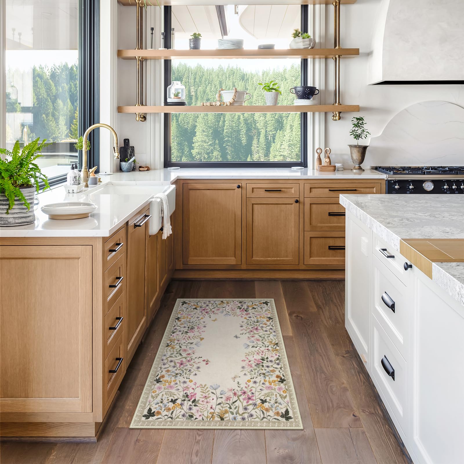 Lahome RR-DYR-036-W5 rugs - View #3