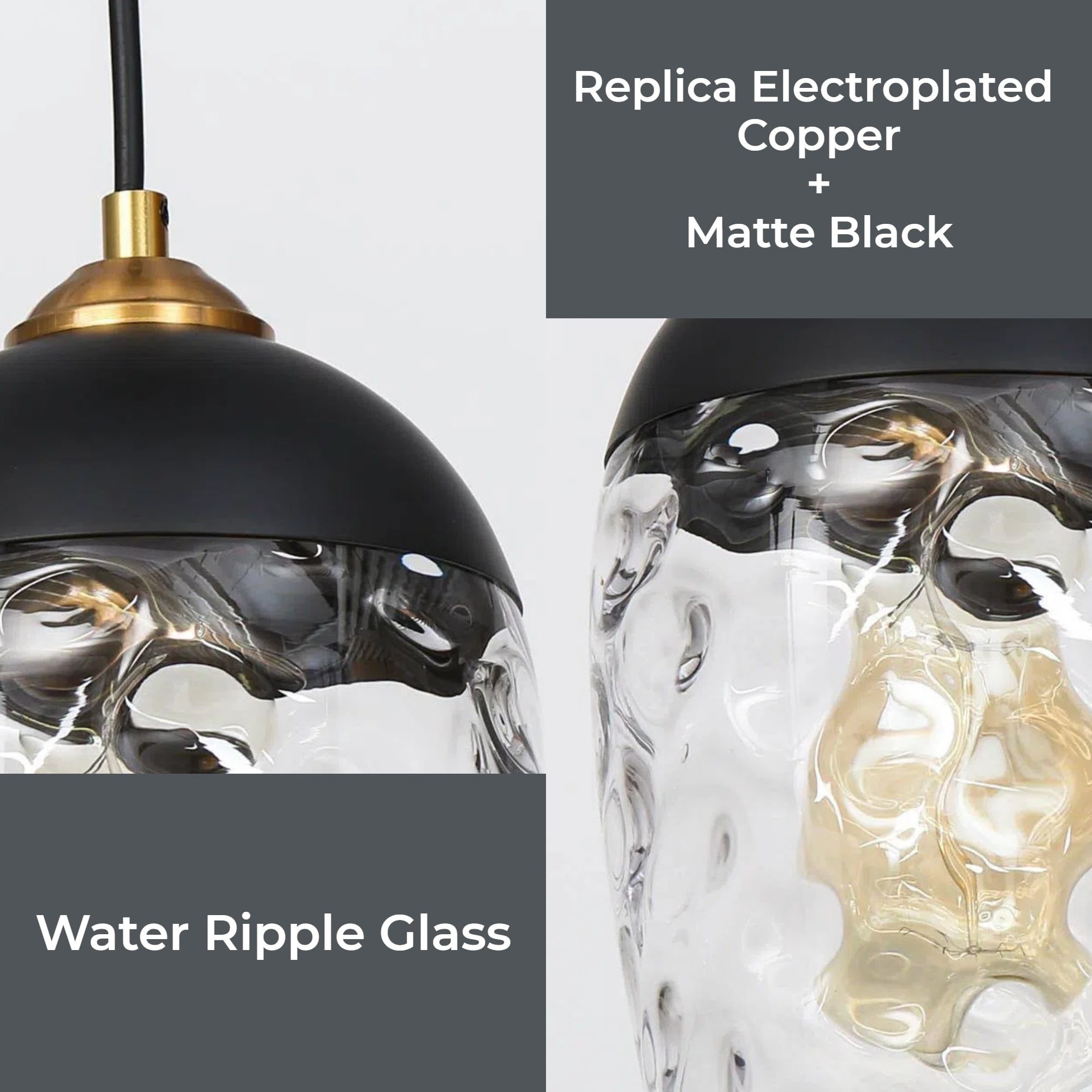 ZEVNI L3MU3QY3W872PST8 Pendant-Lights - View #7