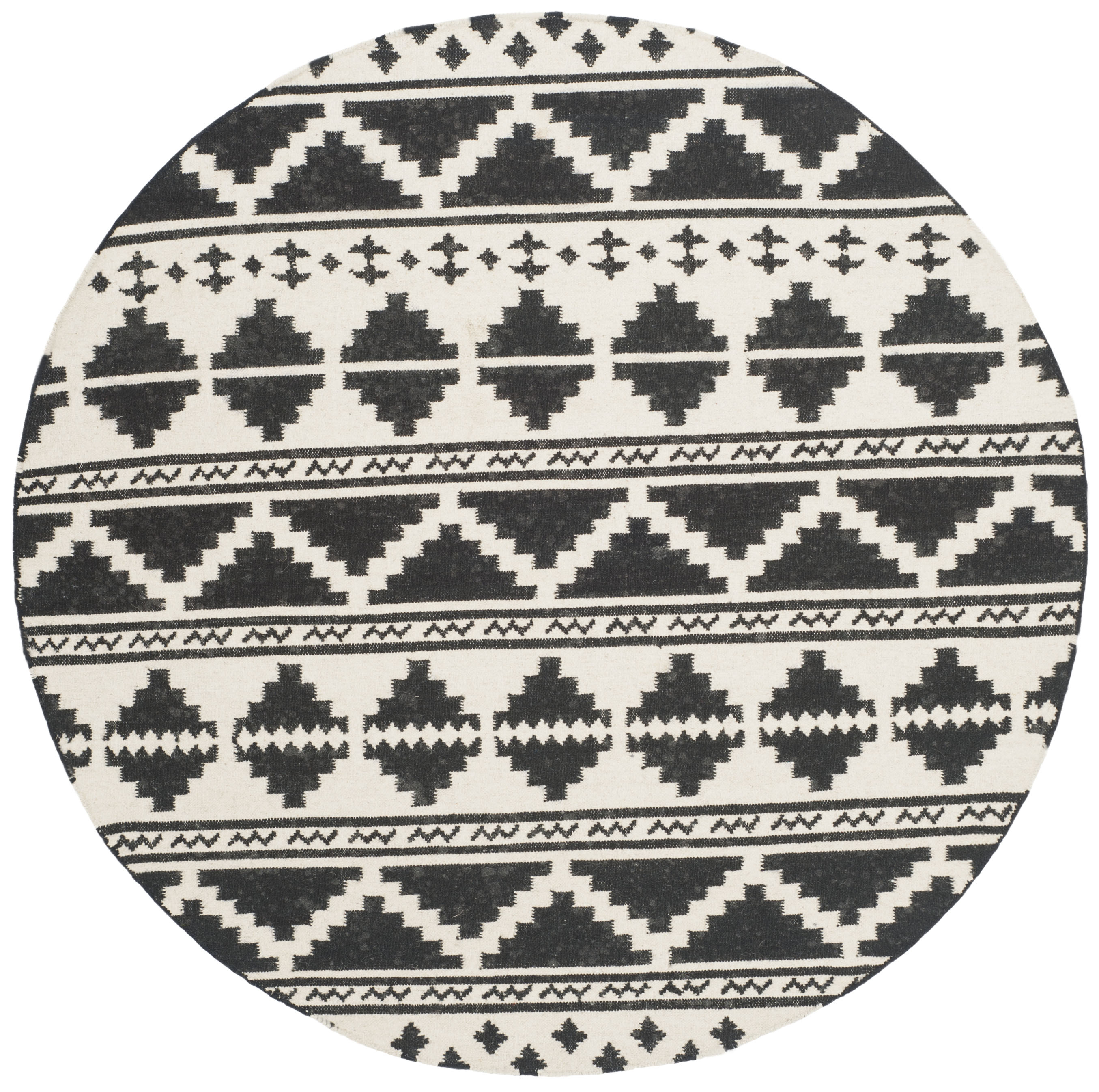 Safavieh DHU110A-6R rugs - View #2