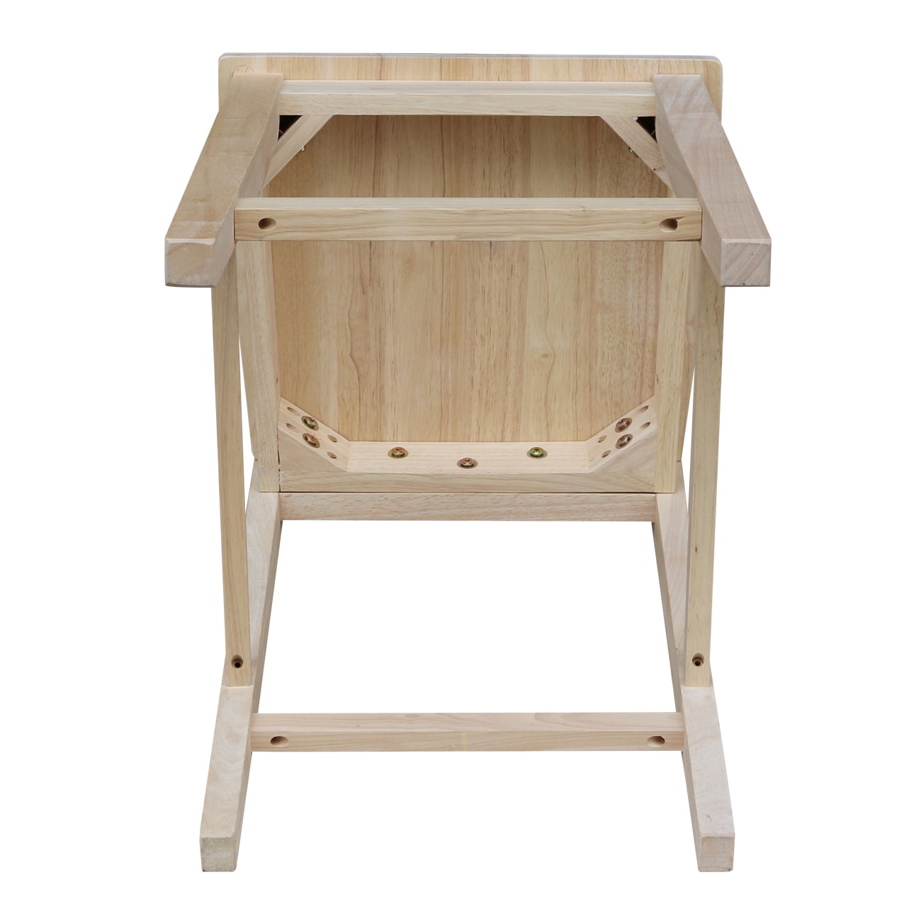International Concepts S-42 stools - View #6