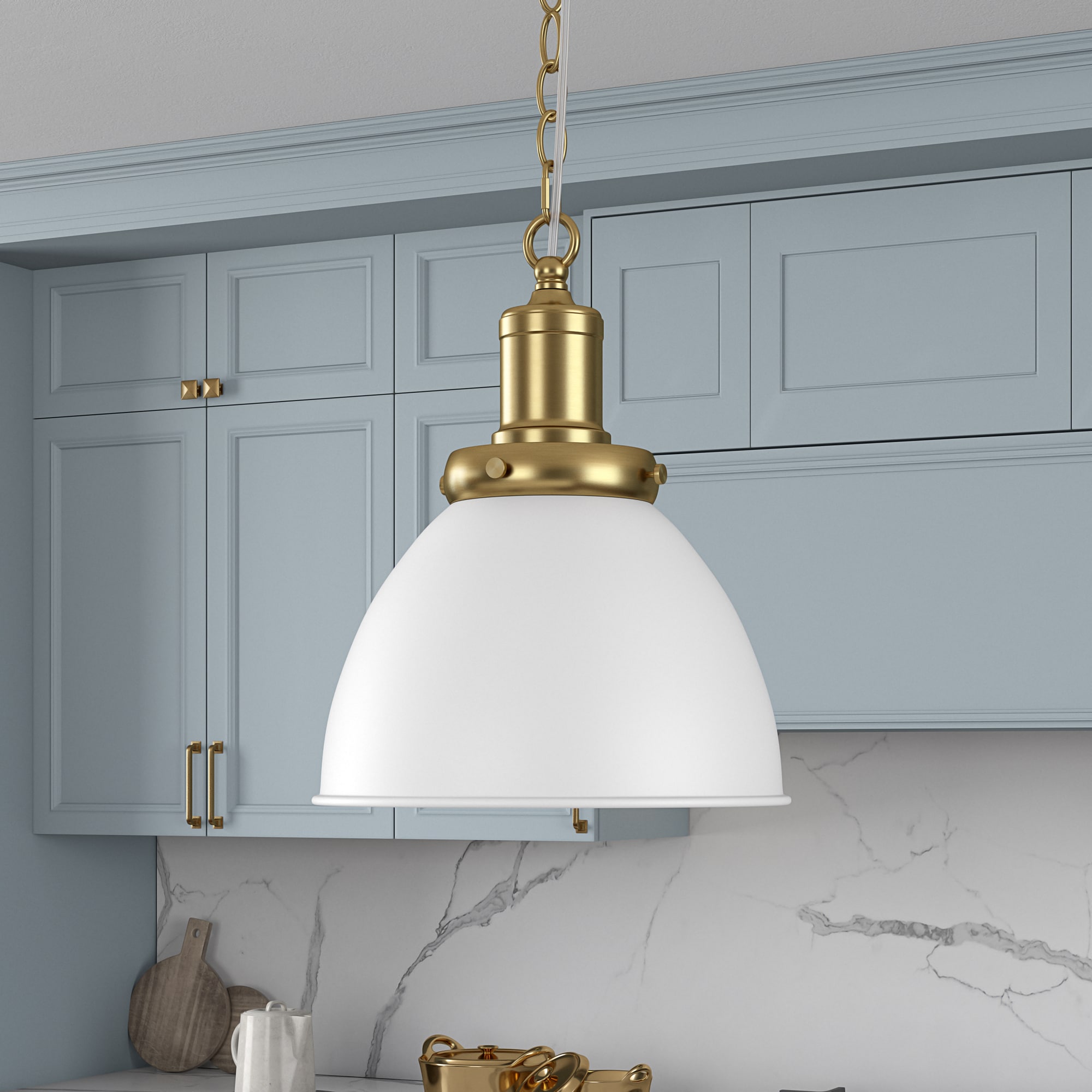Hailey Home PD2112 Pendant-Lights - View #2
