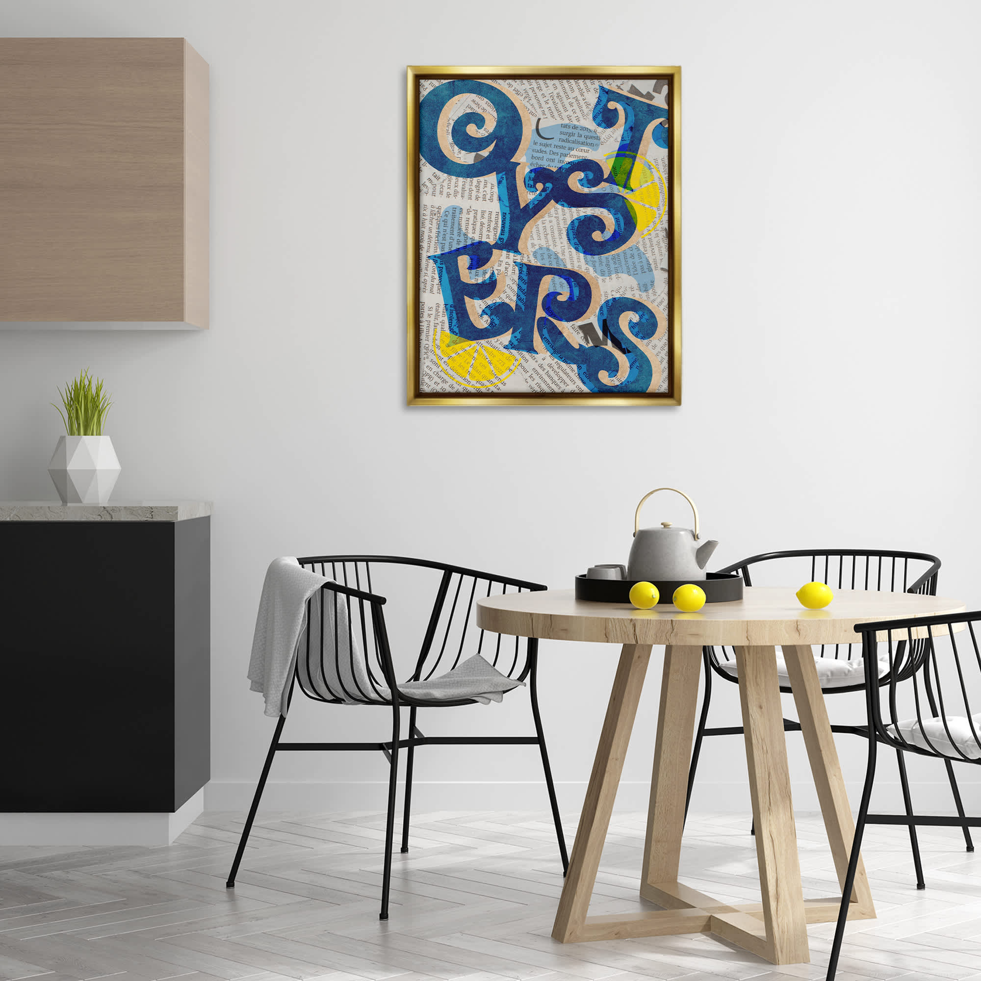 Stupell Industries BT-073-FFG-24X30 Wall-Art - View #3