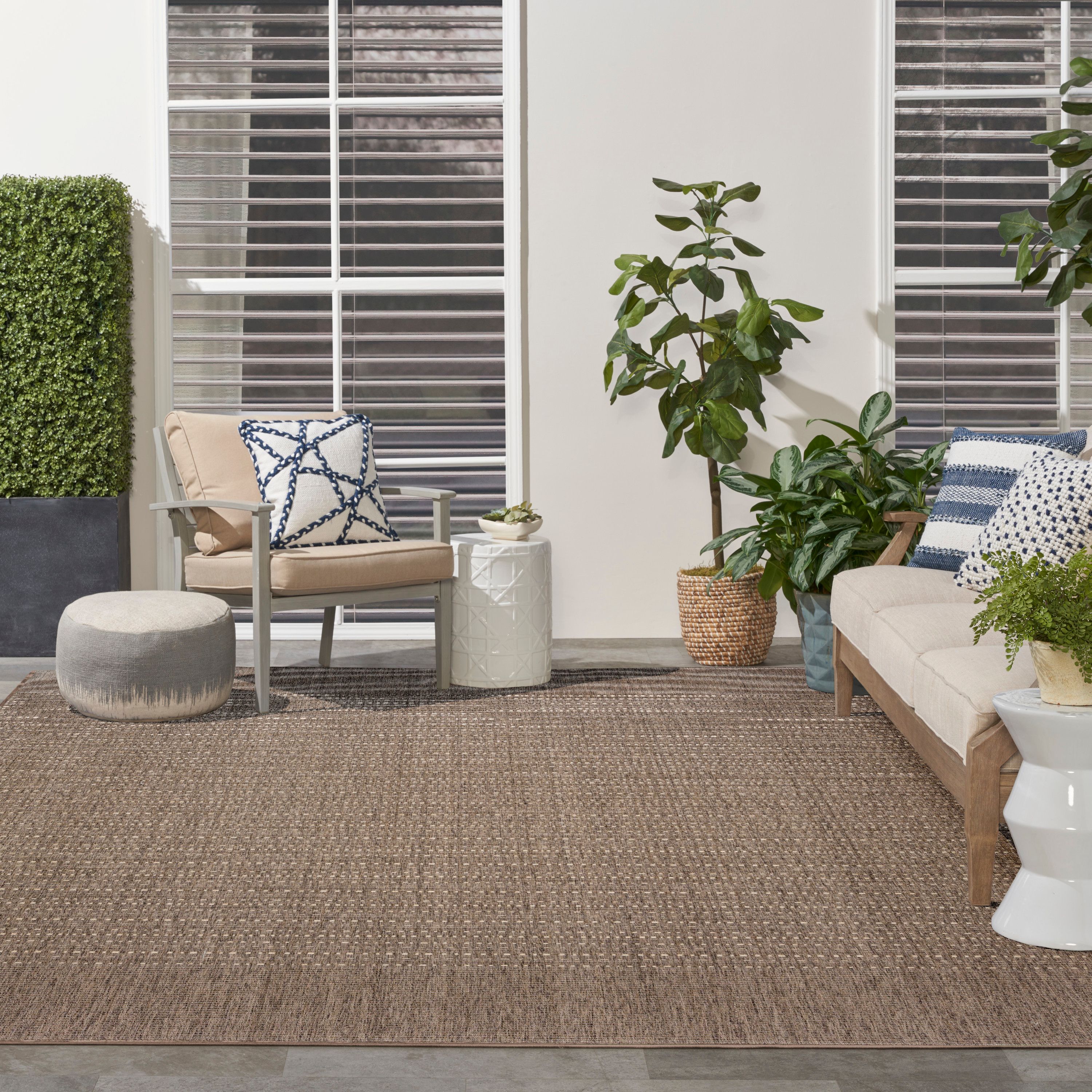 Nourison 841491138038 rugs - View #2