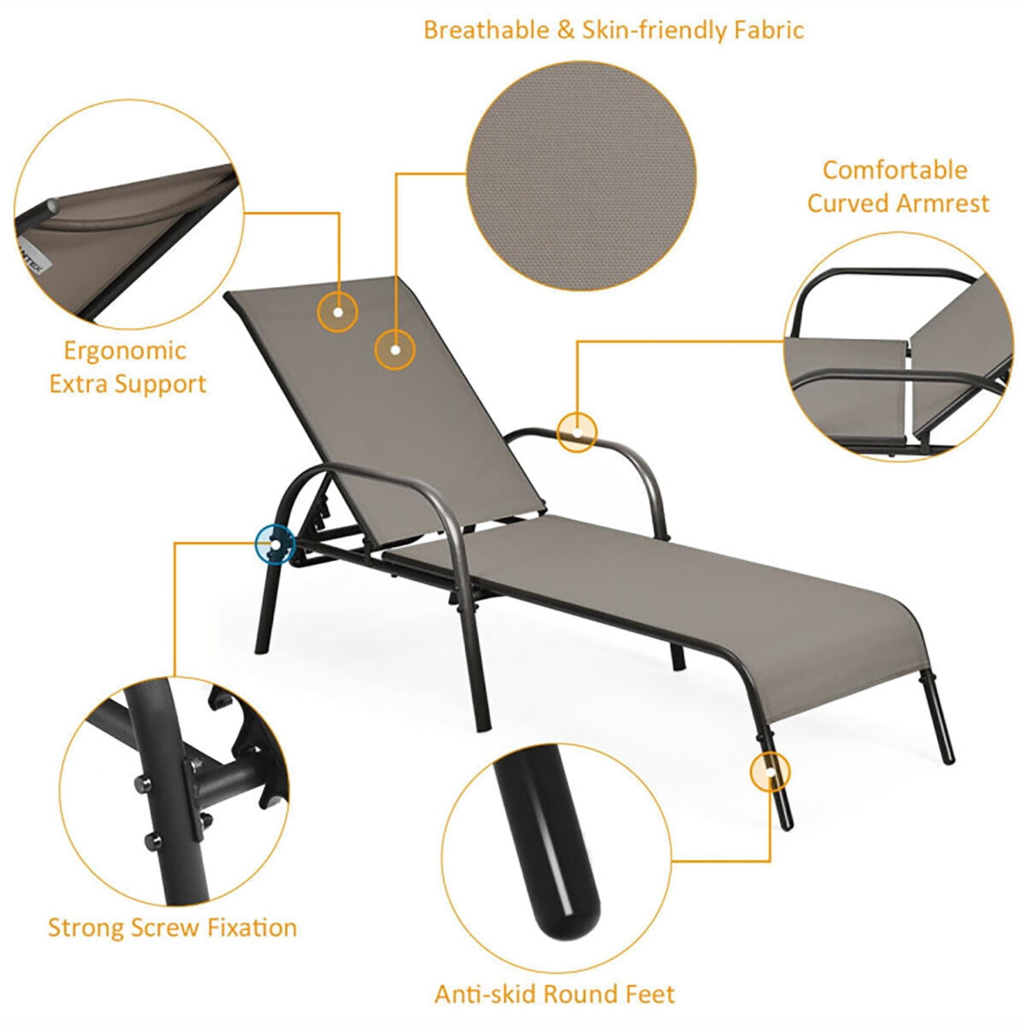 CASAINC DS-W26131518 Patio-Chairs - View #8