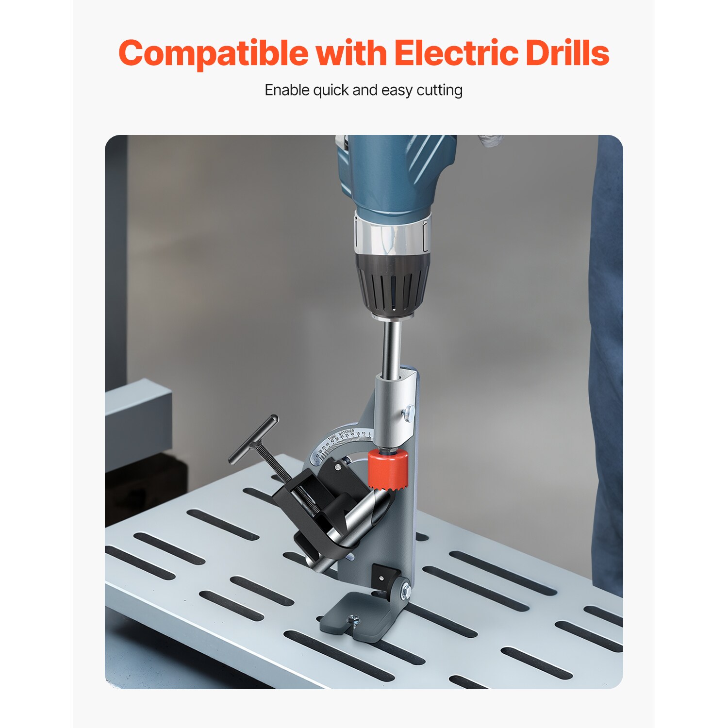 VEVOR SCLSZTLT000006781V0 Pex-Crimp-Fittings - View #6