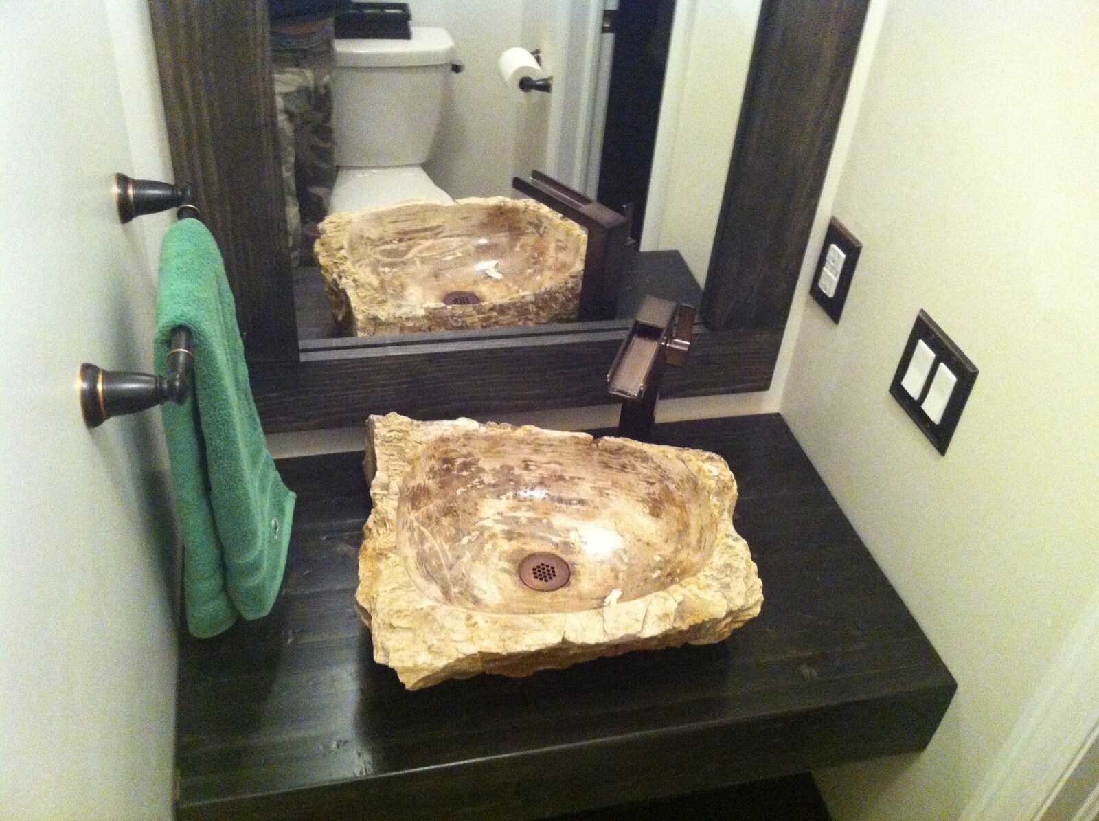 Eden Bath EBS028PW-P Bath-Sink - View #12