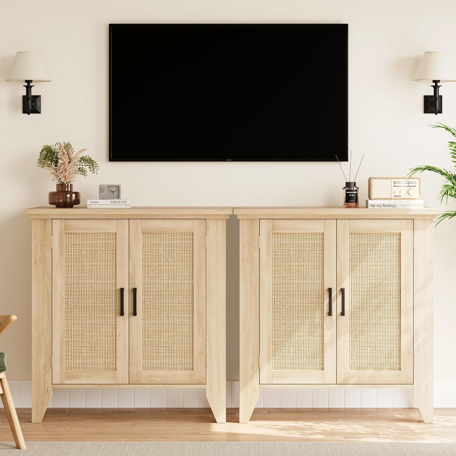 GarveeLife LEEW-PHO-0X60615E Cabinets-Kitchen - View #6