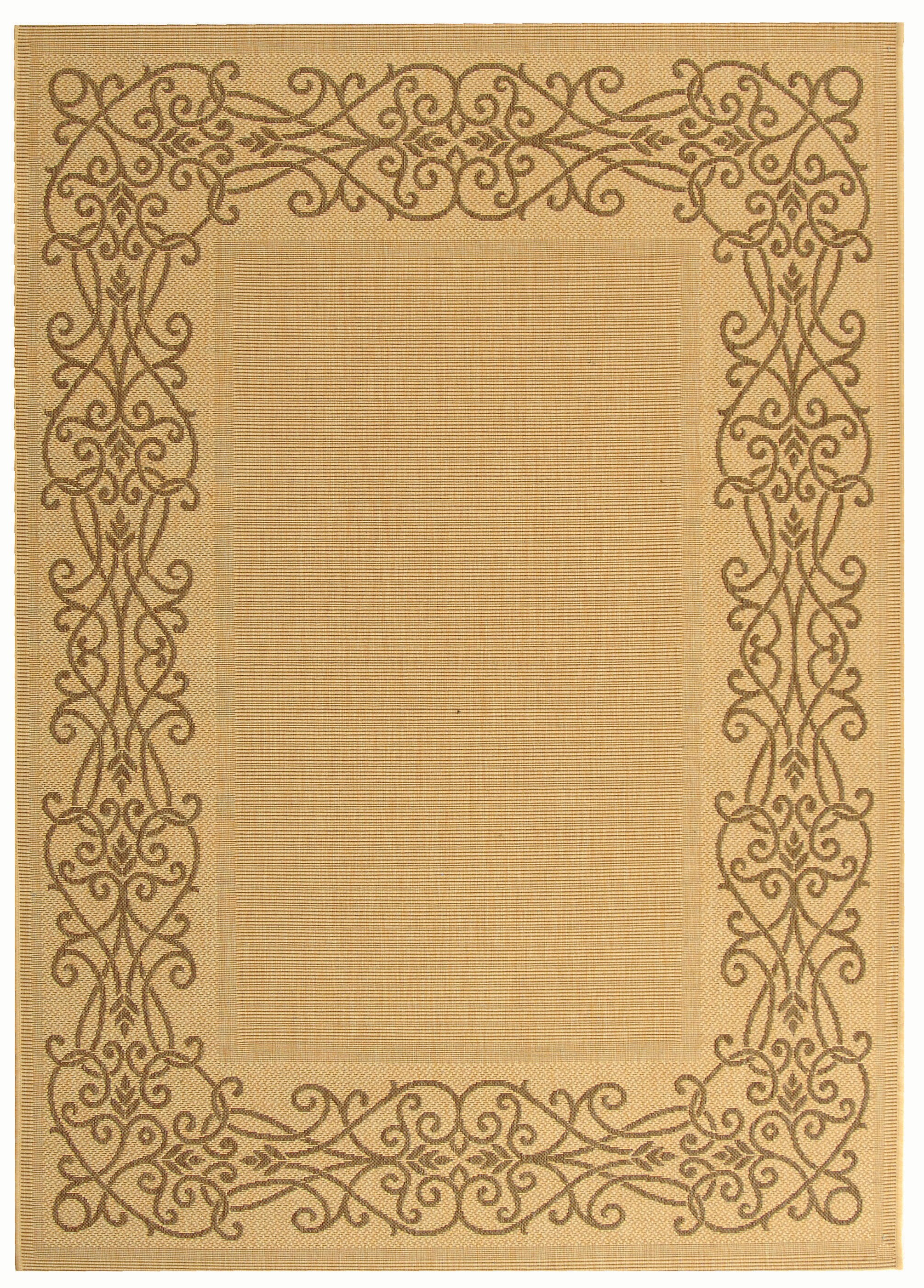 Safavieh CY1588-3001-4 rugs - View #2