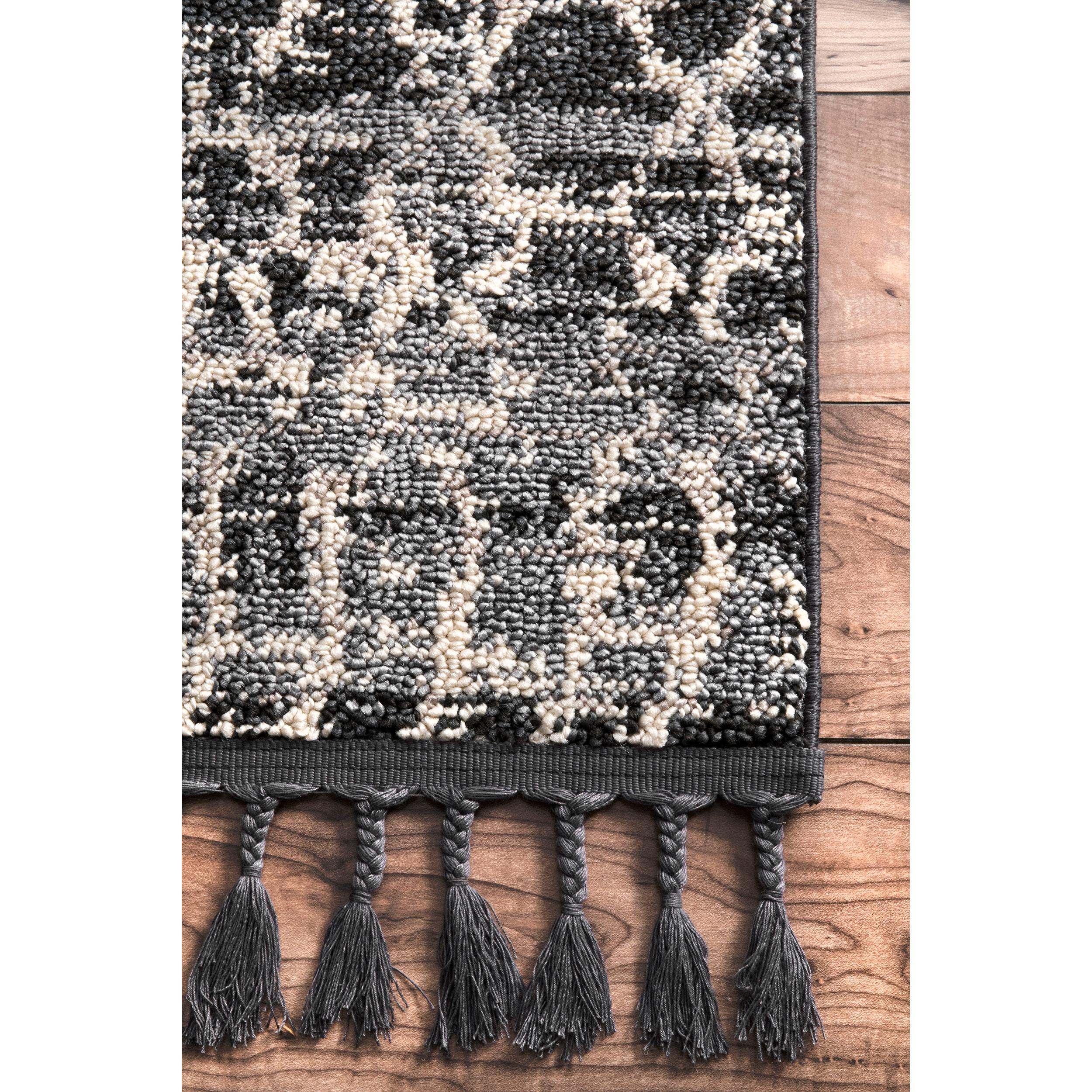 nuLOOM STGL01B-508 rugs - View #3