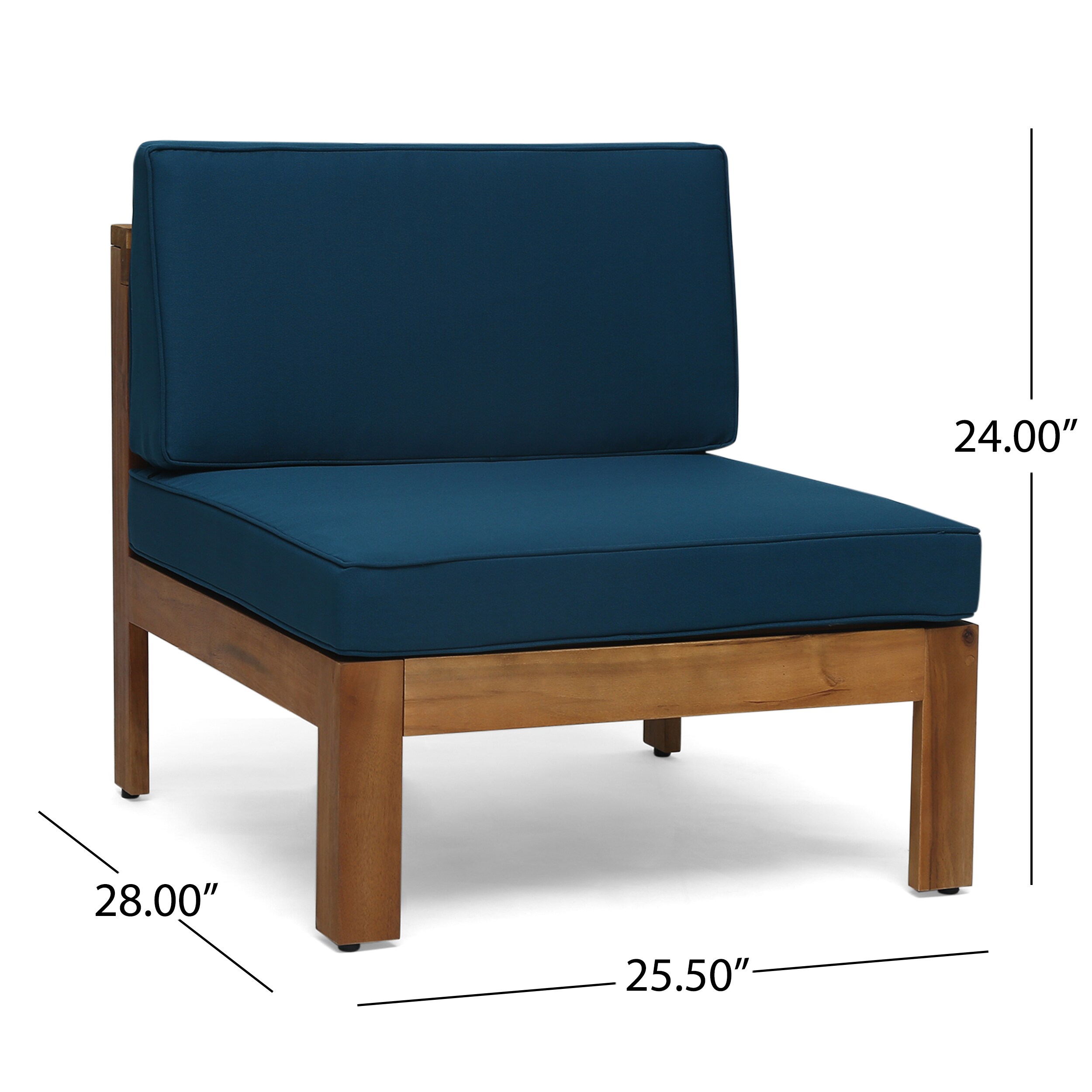 LOVMOR SF-X-63714.00DT Patio-Sofas-Daybeds - View #5