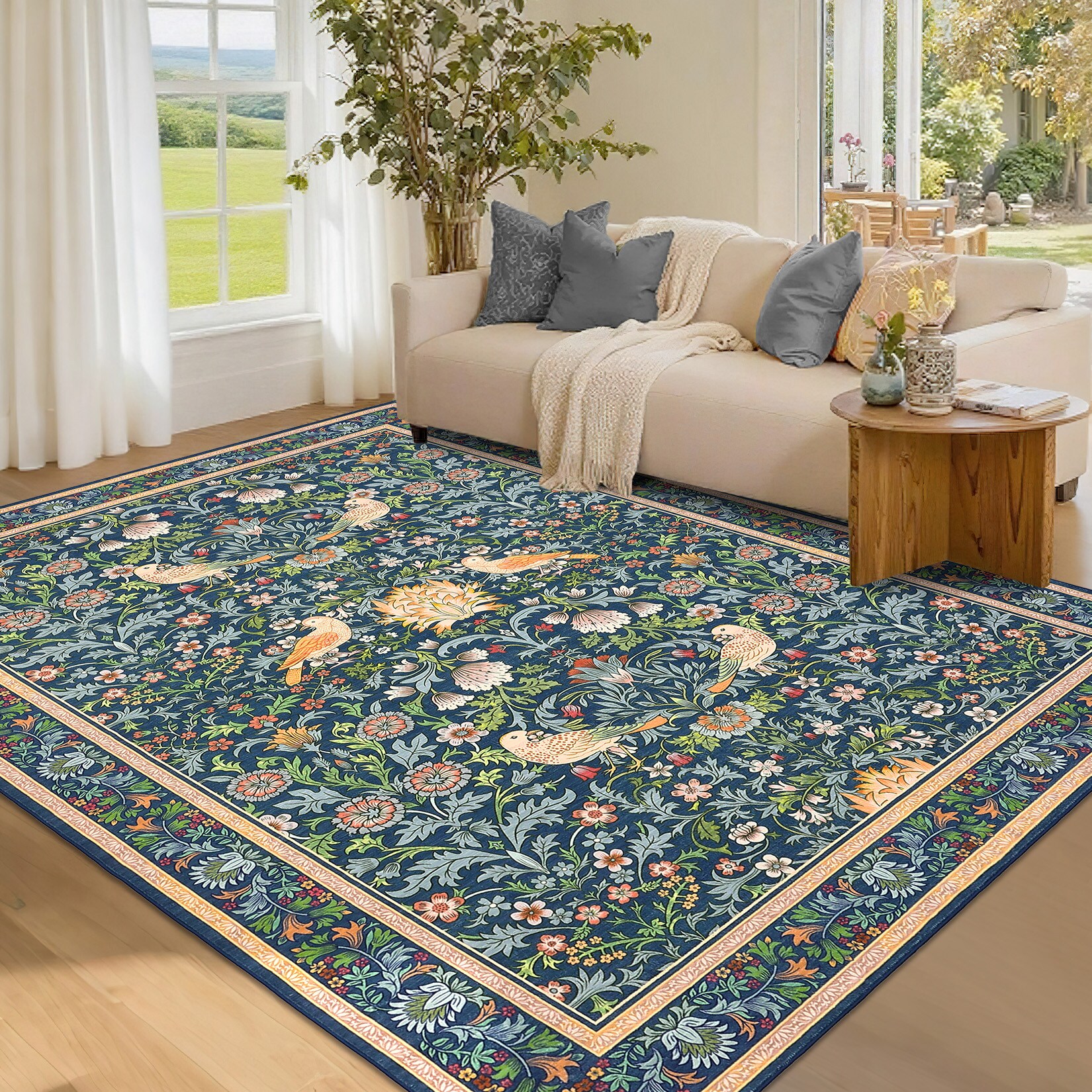 Assile XH260819230 rugs - View #2