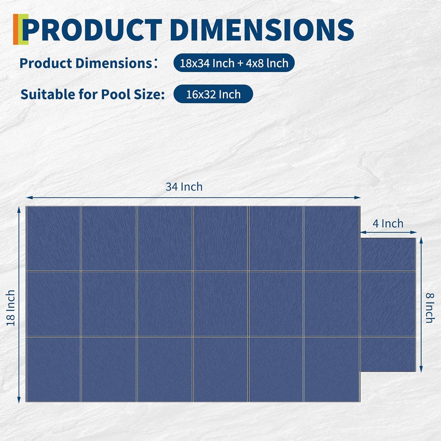 Qeetex GGL-PPG-33BSN6L4 Pool-Covers - View #5