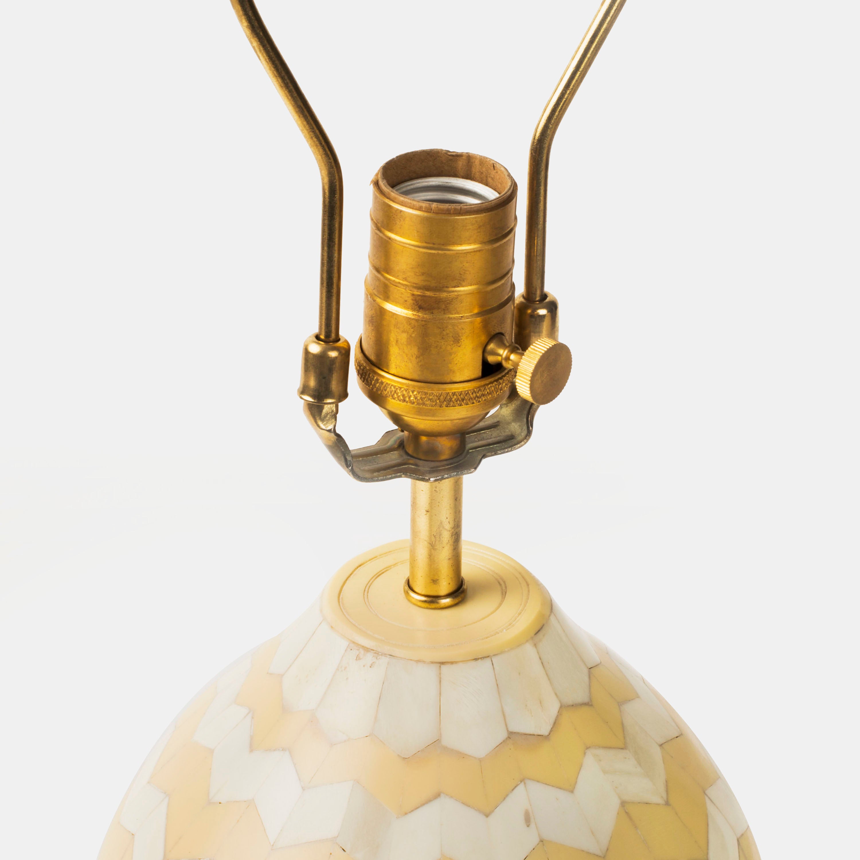 Mela Artisans MALP2003 Table-Lamps - View #3