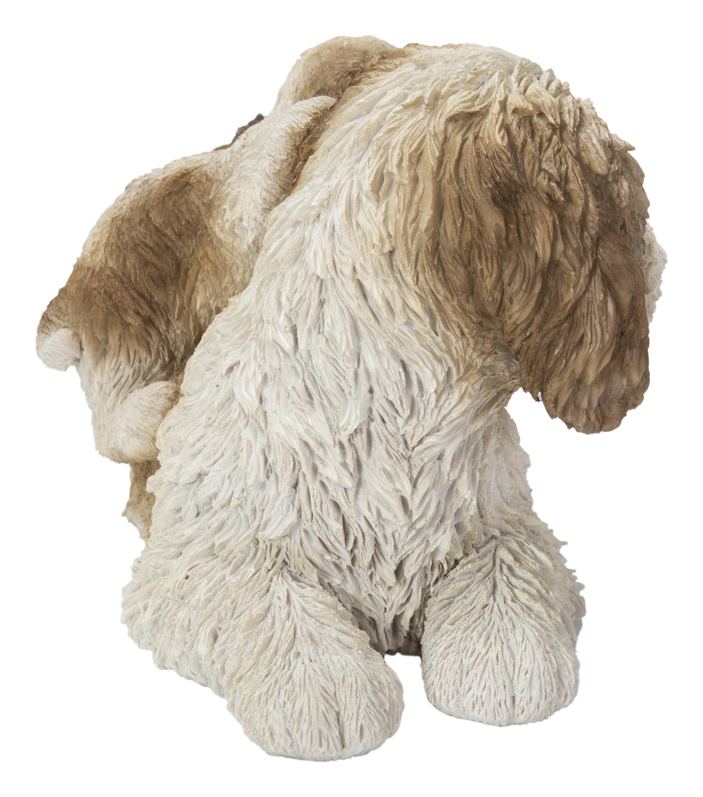 Hi-Line Gift 87638-E Garden-Statue - View #4