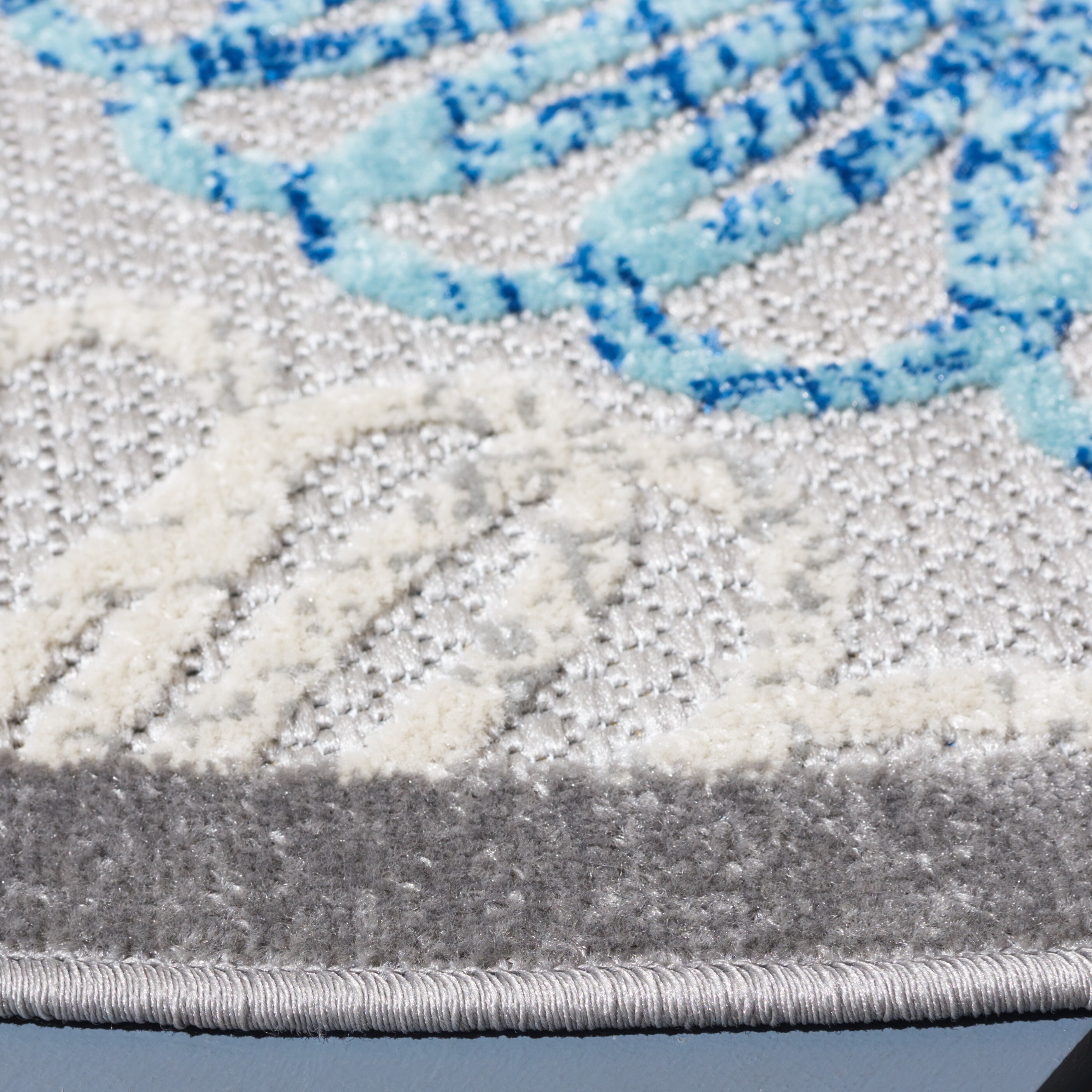 Safavieh CBN801F-3R rugs - View #3