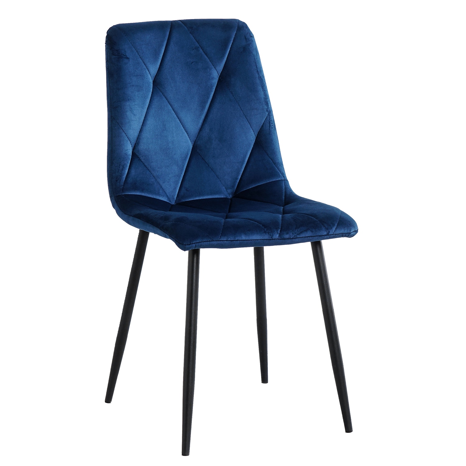 SINOFURN SYA290017DB Dining Chair