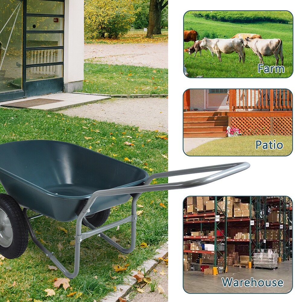Sunrinx MG51-26-YC Yard-Carts - View #3