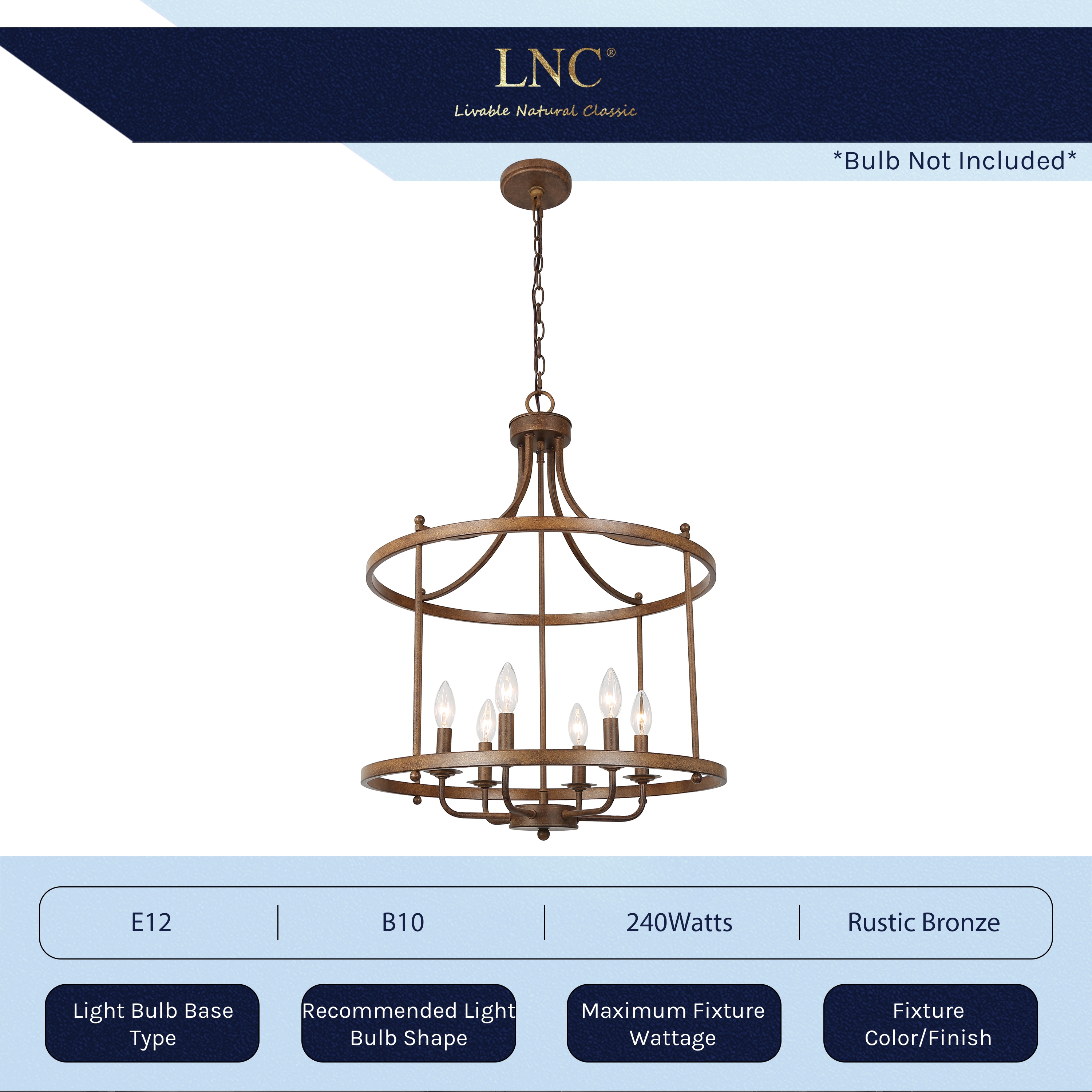LNC A03252 b090015 - View #5