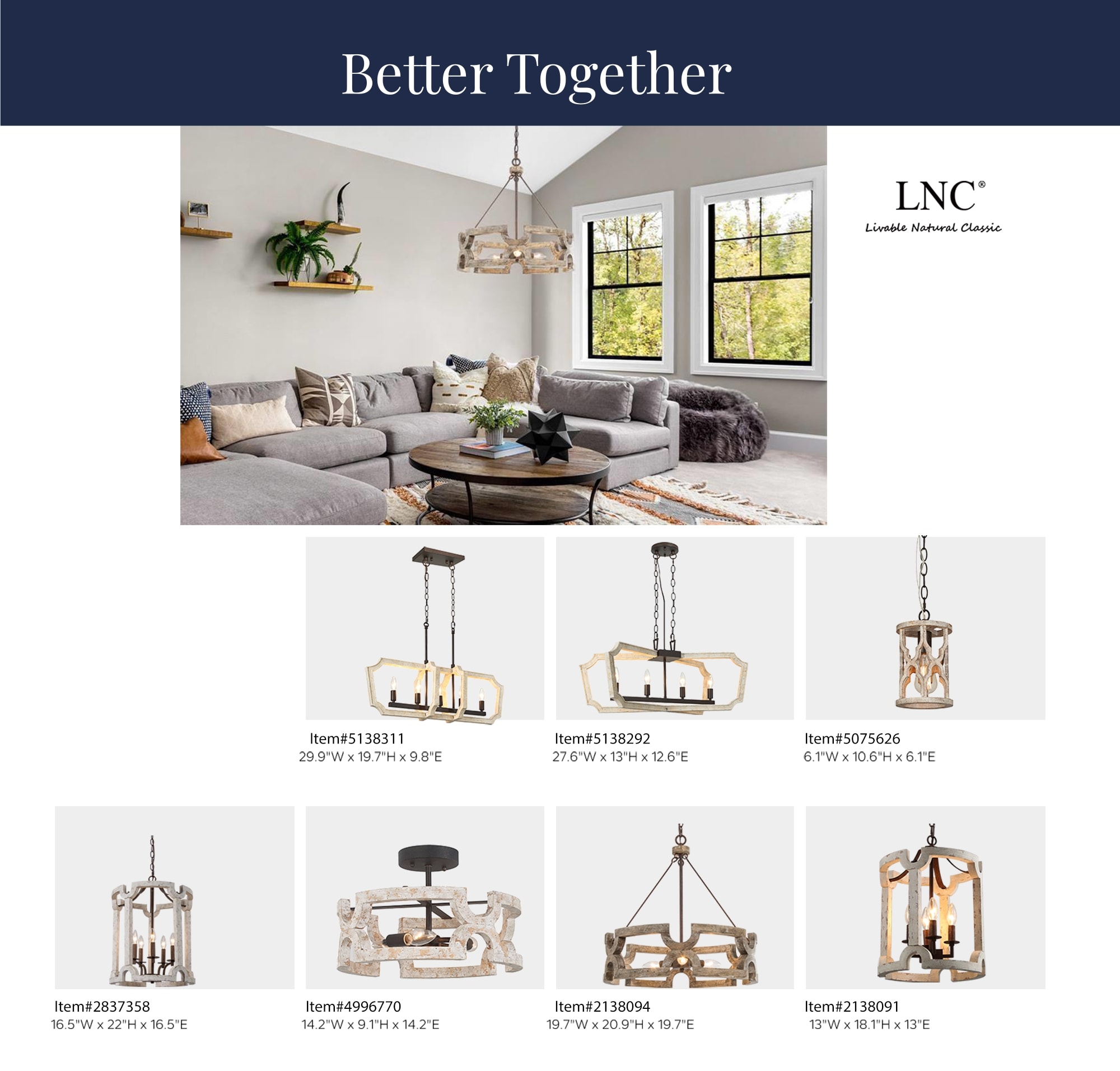 LNC 7V3UZJLWS4597Y7 Pendant-Lights - View #14