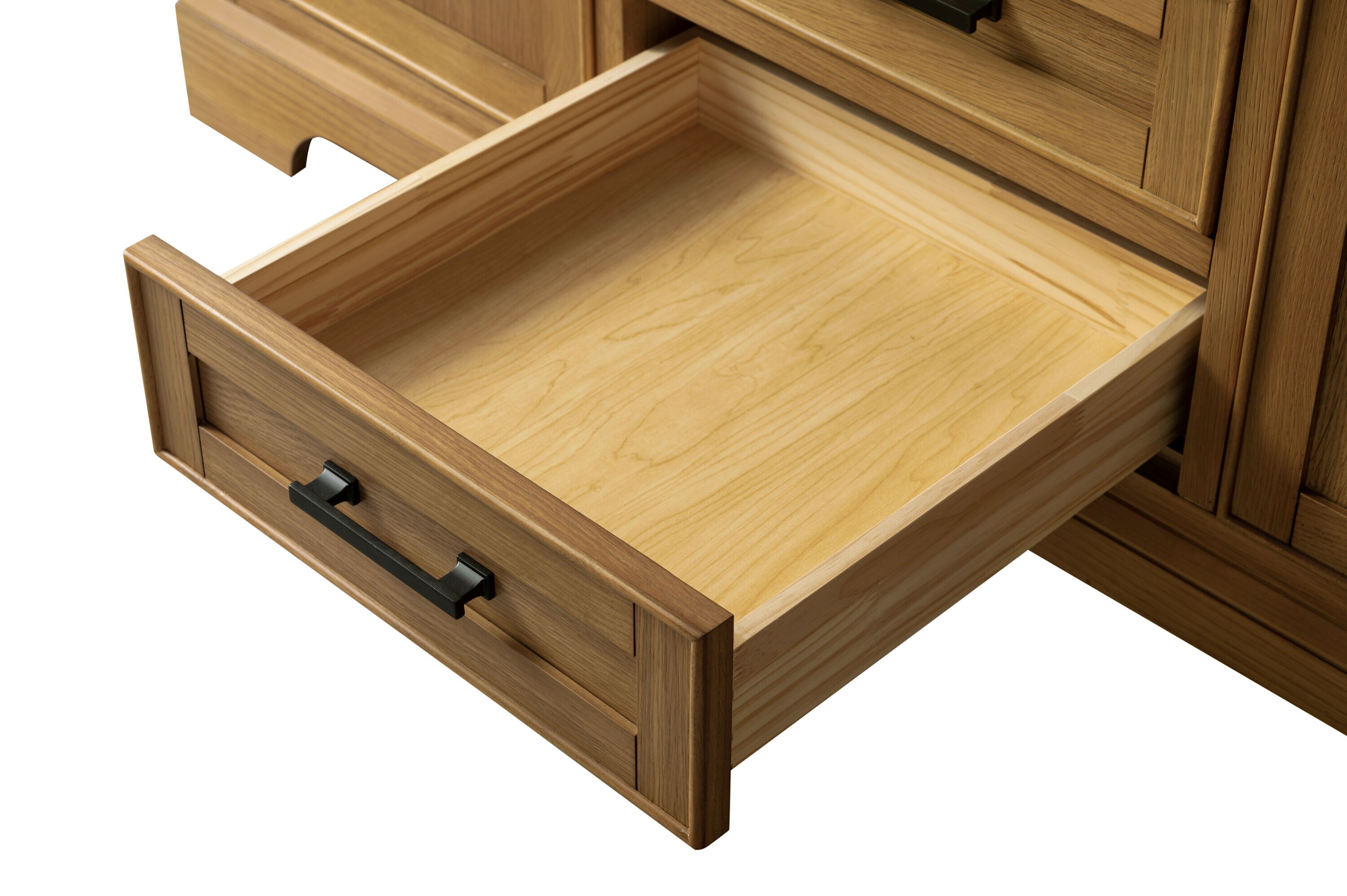Design Element ML-54-OKV Bath-Vanity-Combo - View #6