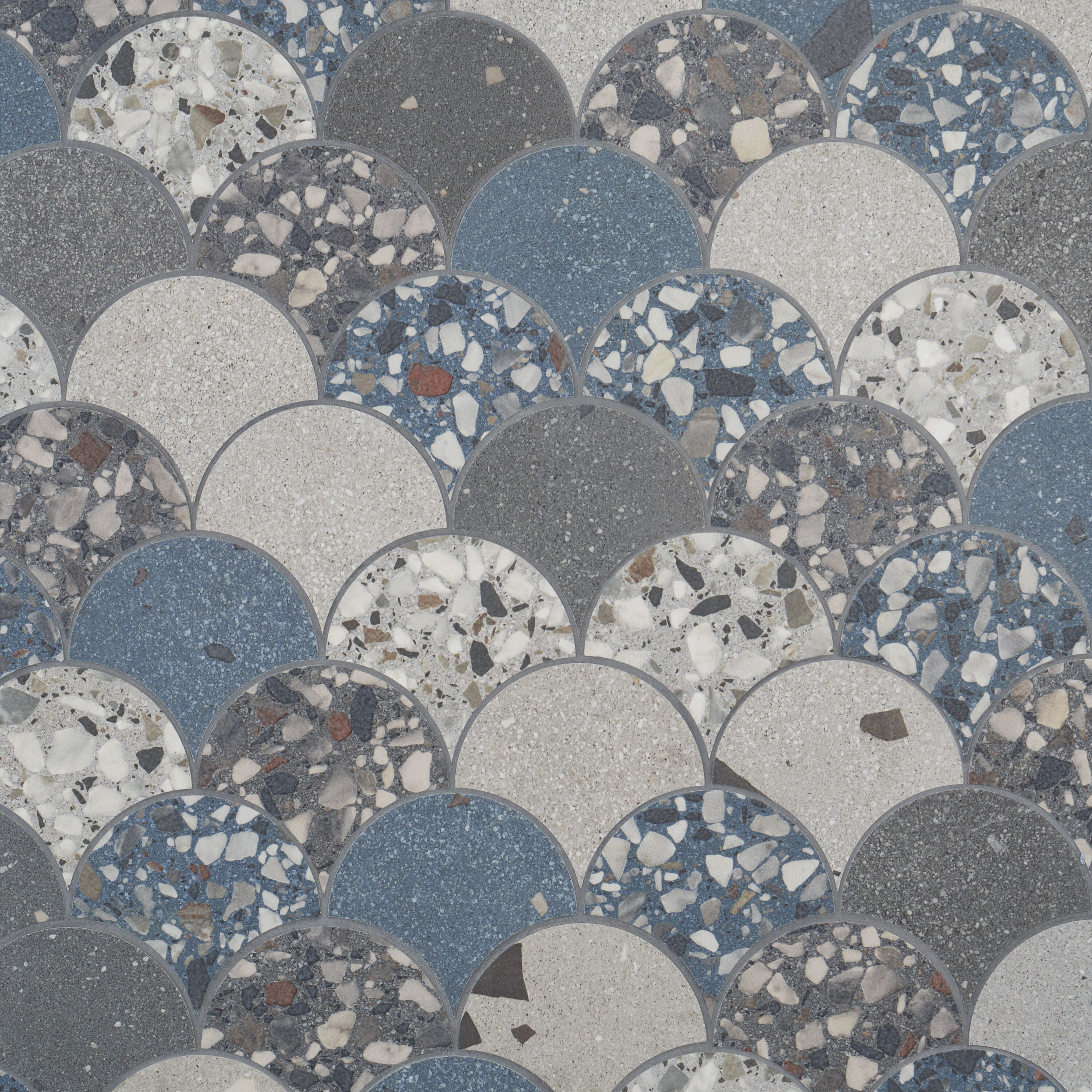 Artmore Tile EXT3RD109349 Wall Tile