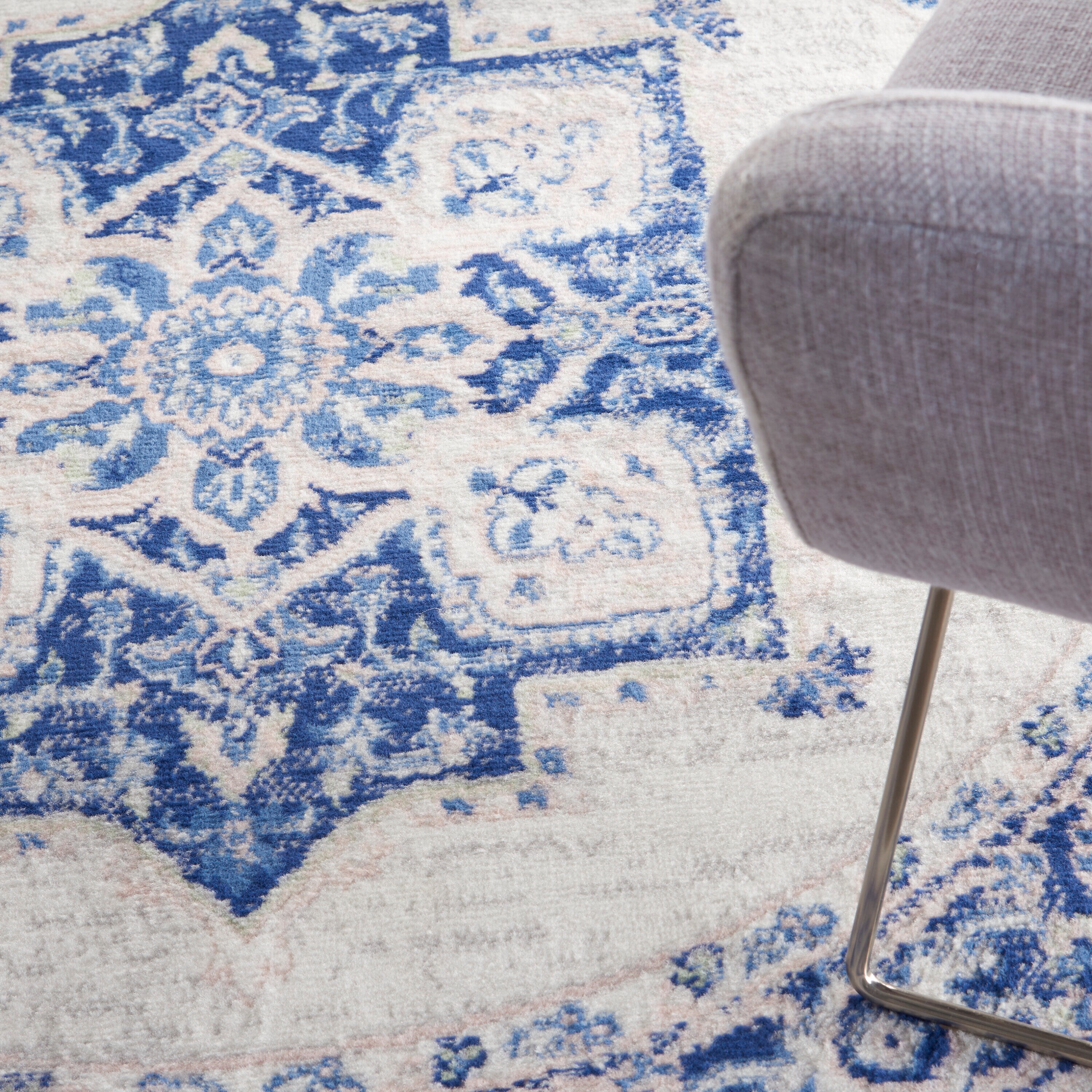 Nourison 99446831279 rugs - View #8