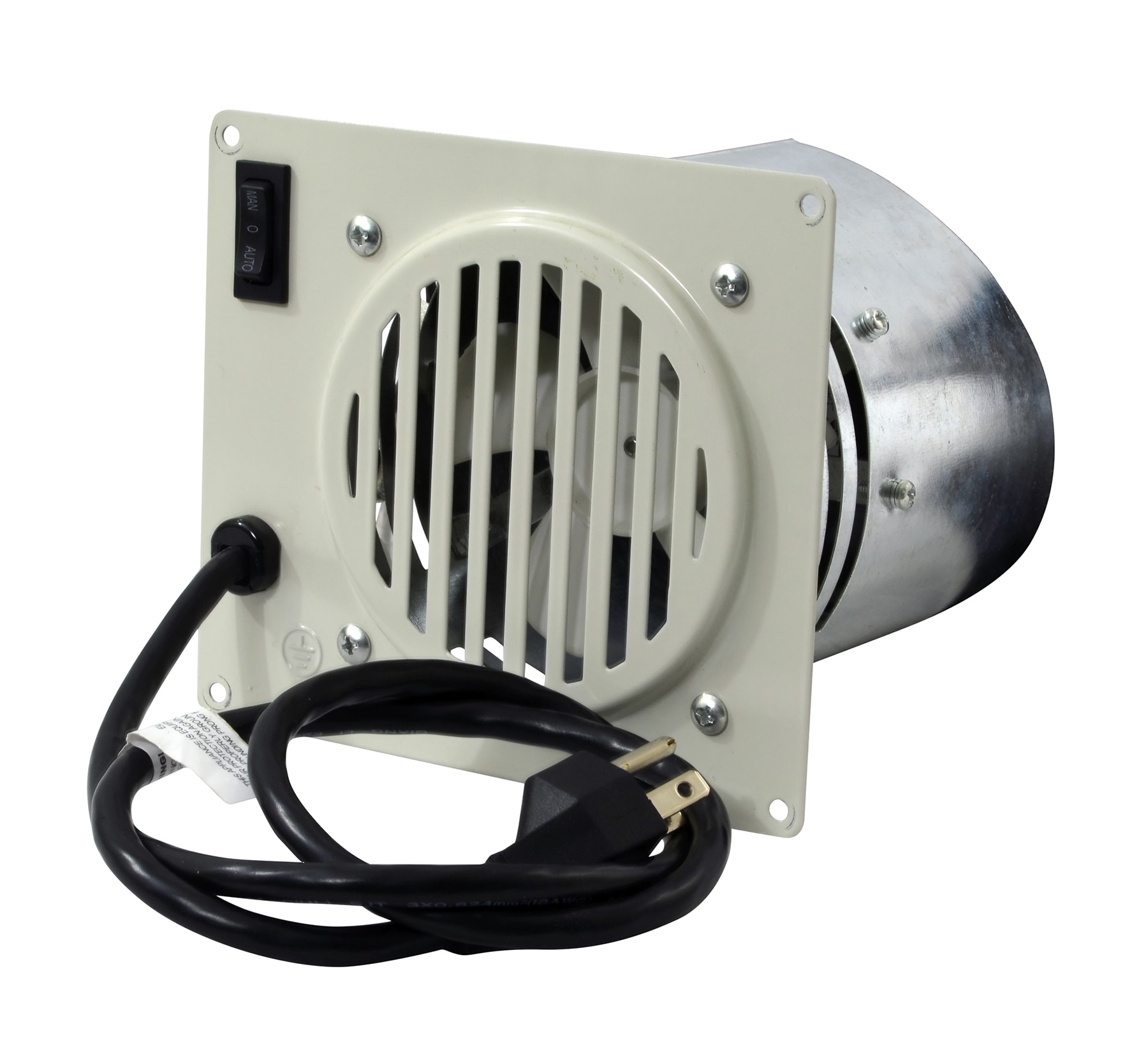 Mr. Heater F299200 Blower Assembly for Vent Free Heater