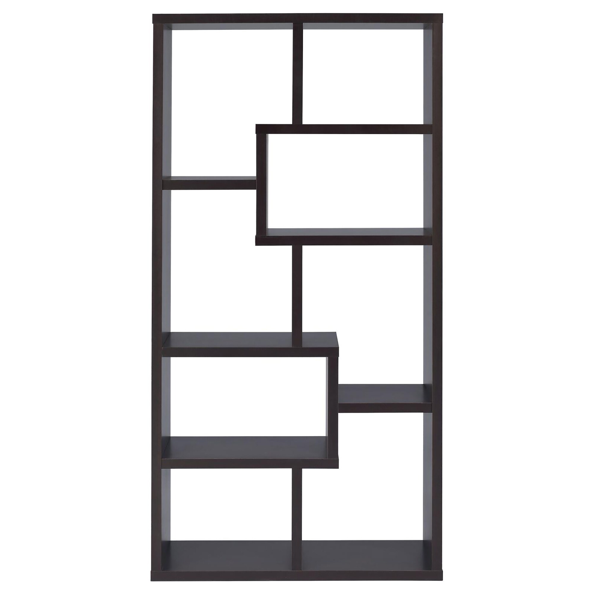 LUXEYARD DS-M-BAC03721 bookcases - View #6