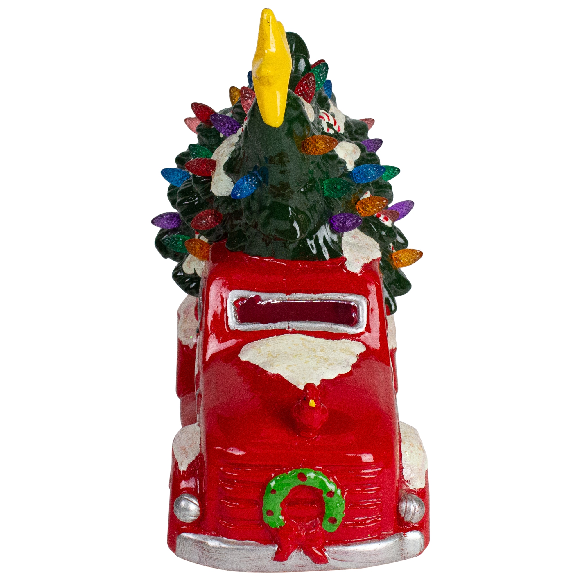 Northlight 34864969 Table-Christmas-Decorations - View #3