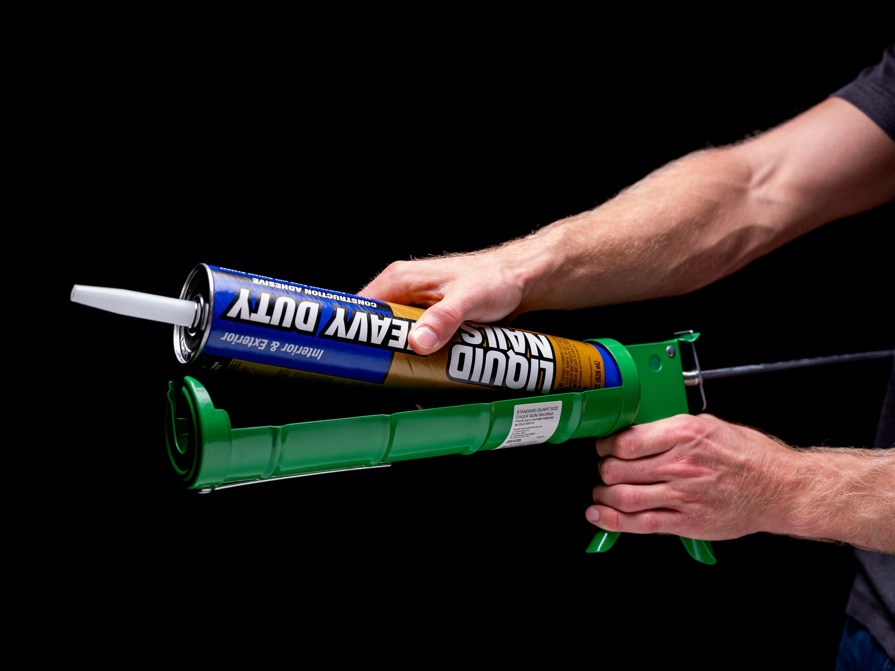  56607 Caulk-Guns - View #8