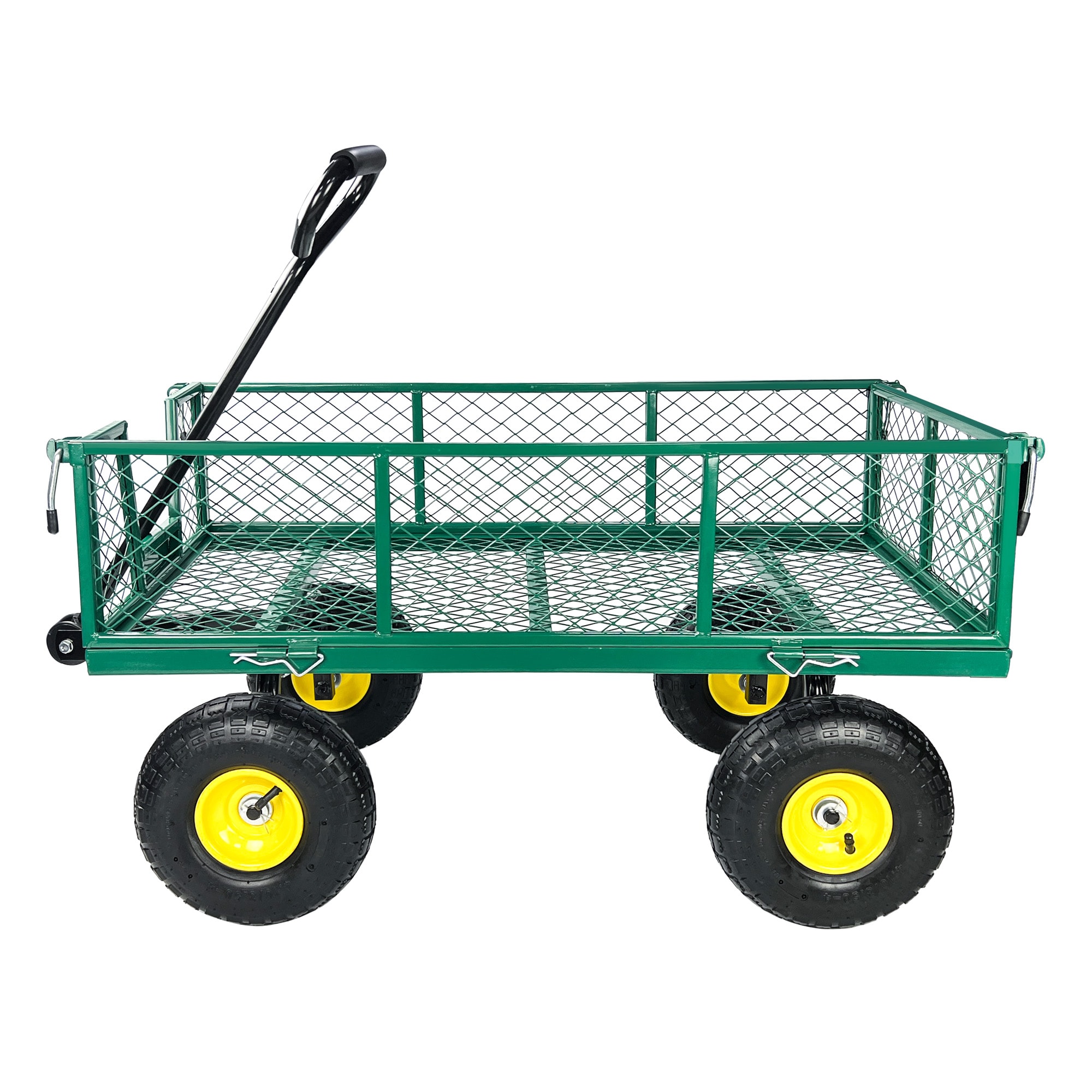 CESICIA FCOMS08G wheelbarrow - View #2
