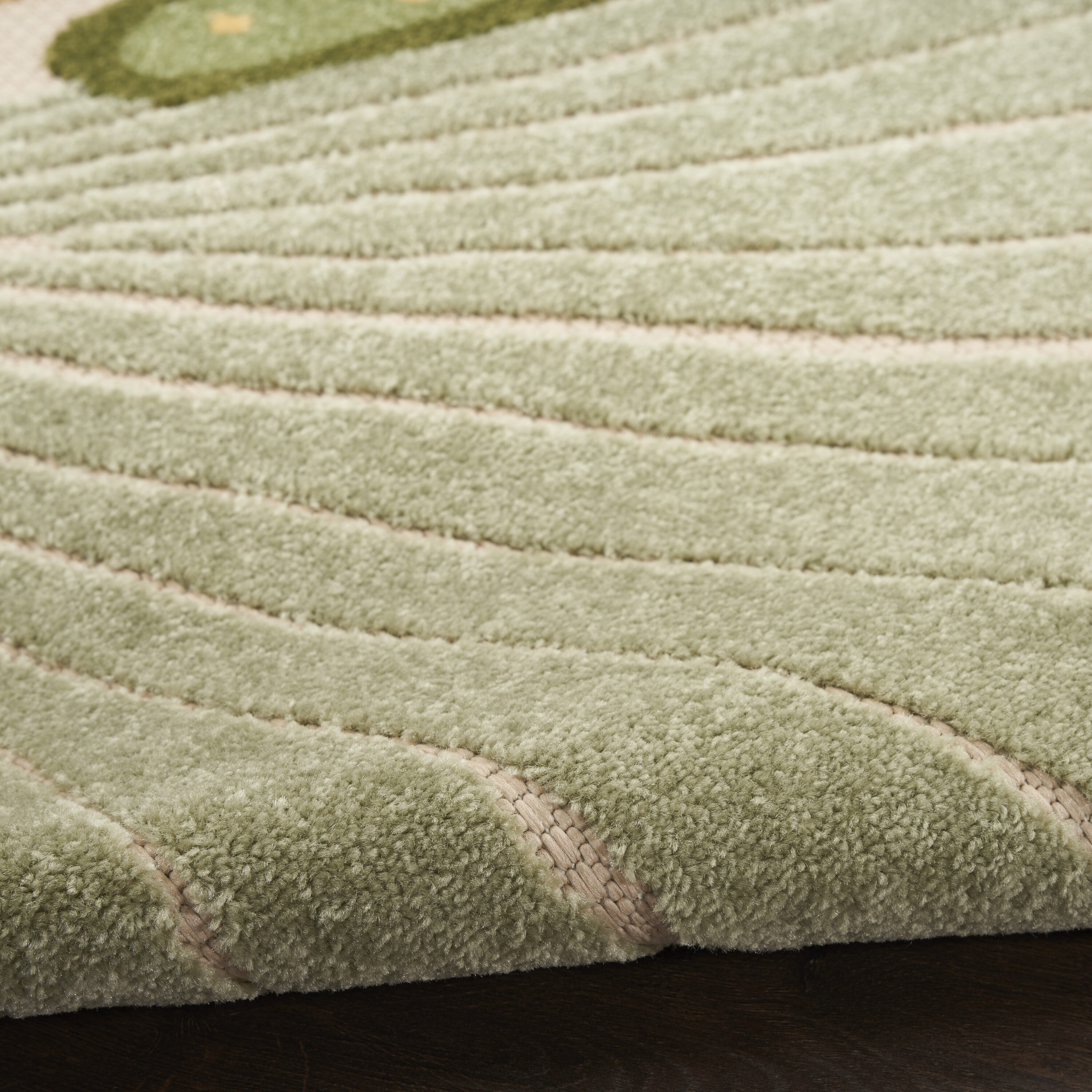 Nourison Home 099446953438 rugs - View #8