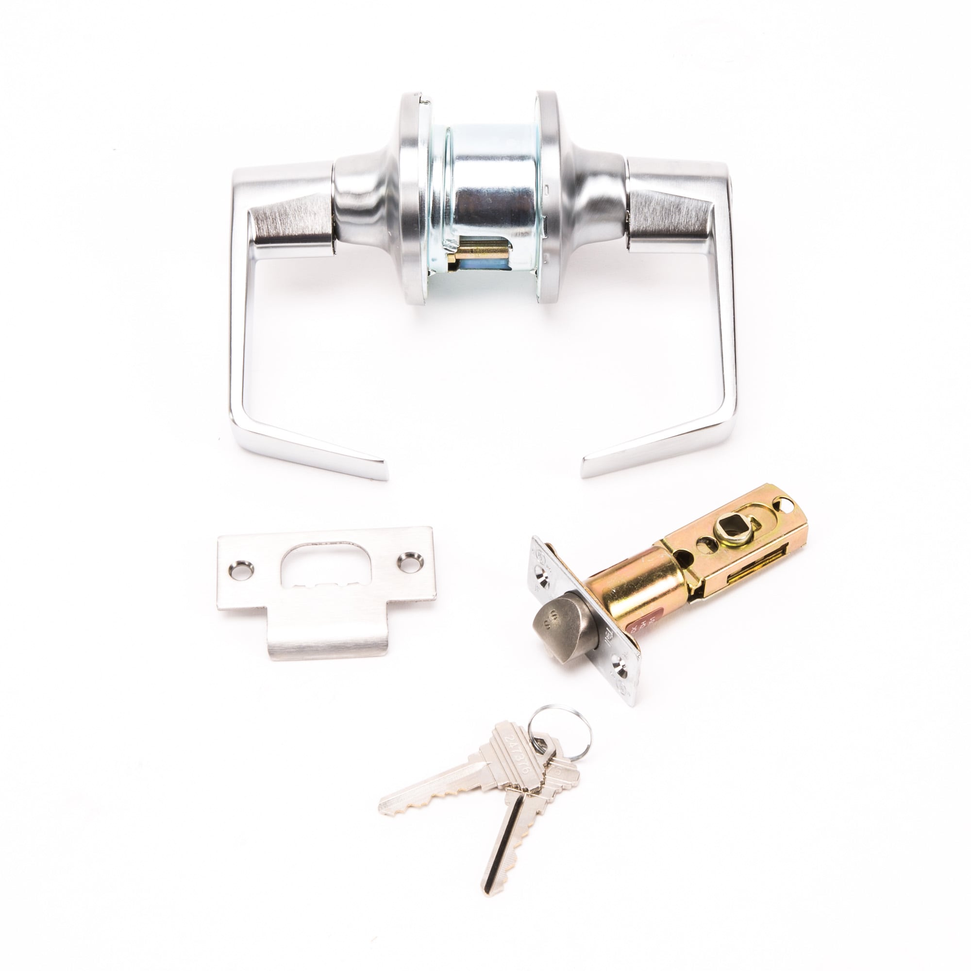 Tell Manufacturing CL500619 Door-Handles - View #5