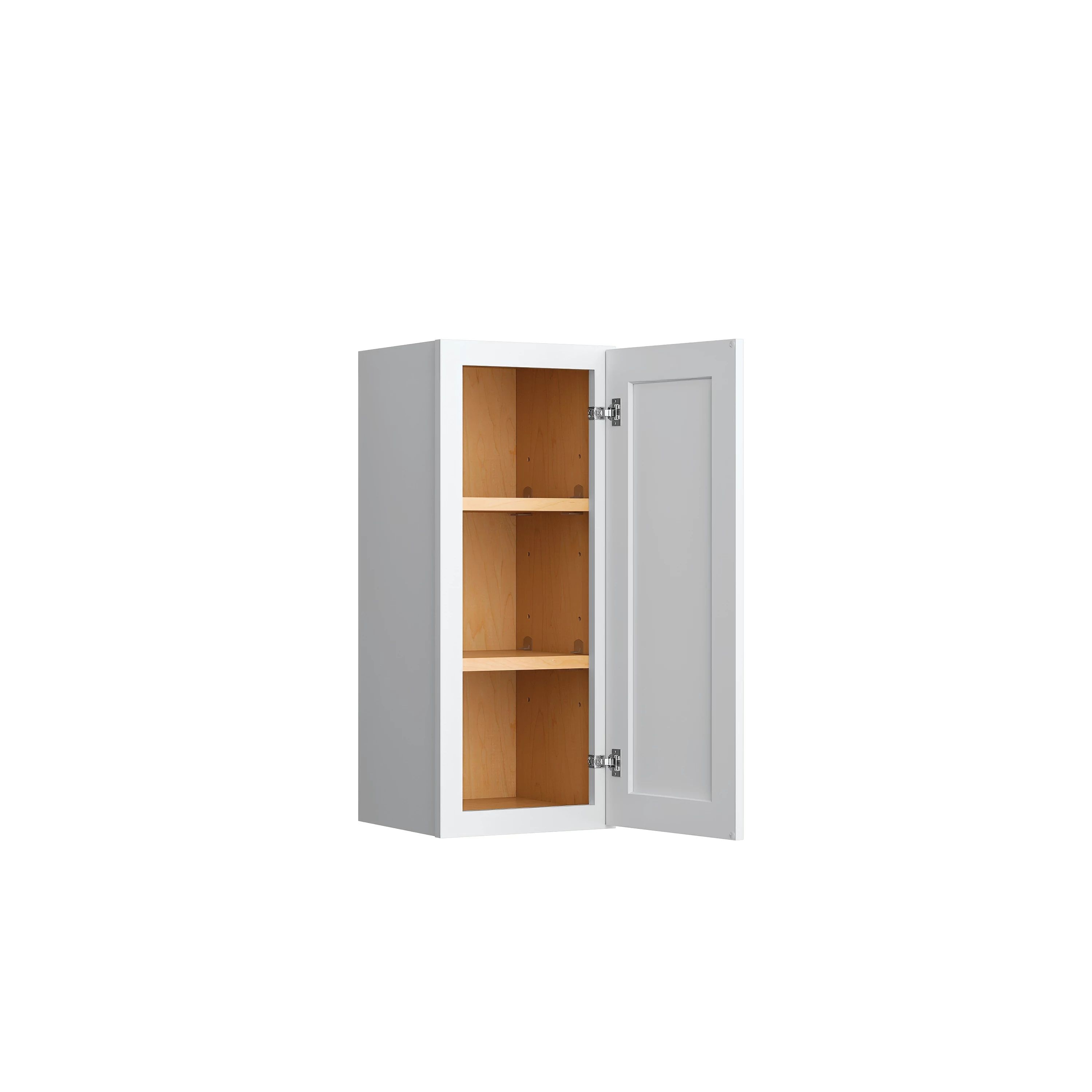 Project Source W1230RW Cabinets-Kitchen - View #8